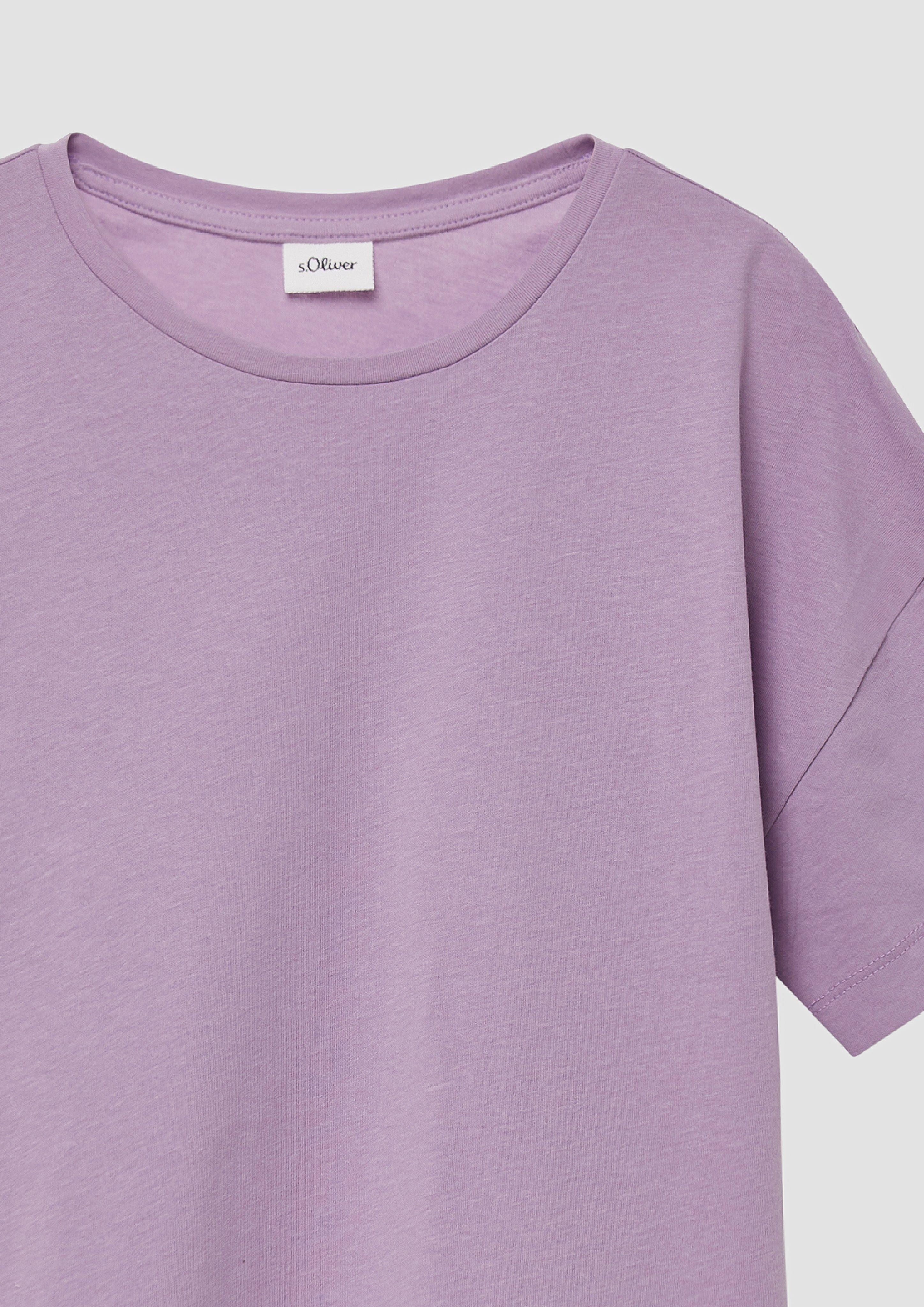 T-shirt in 4719, 0068, 0100 & 6115