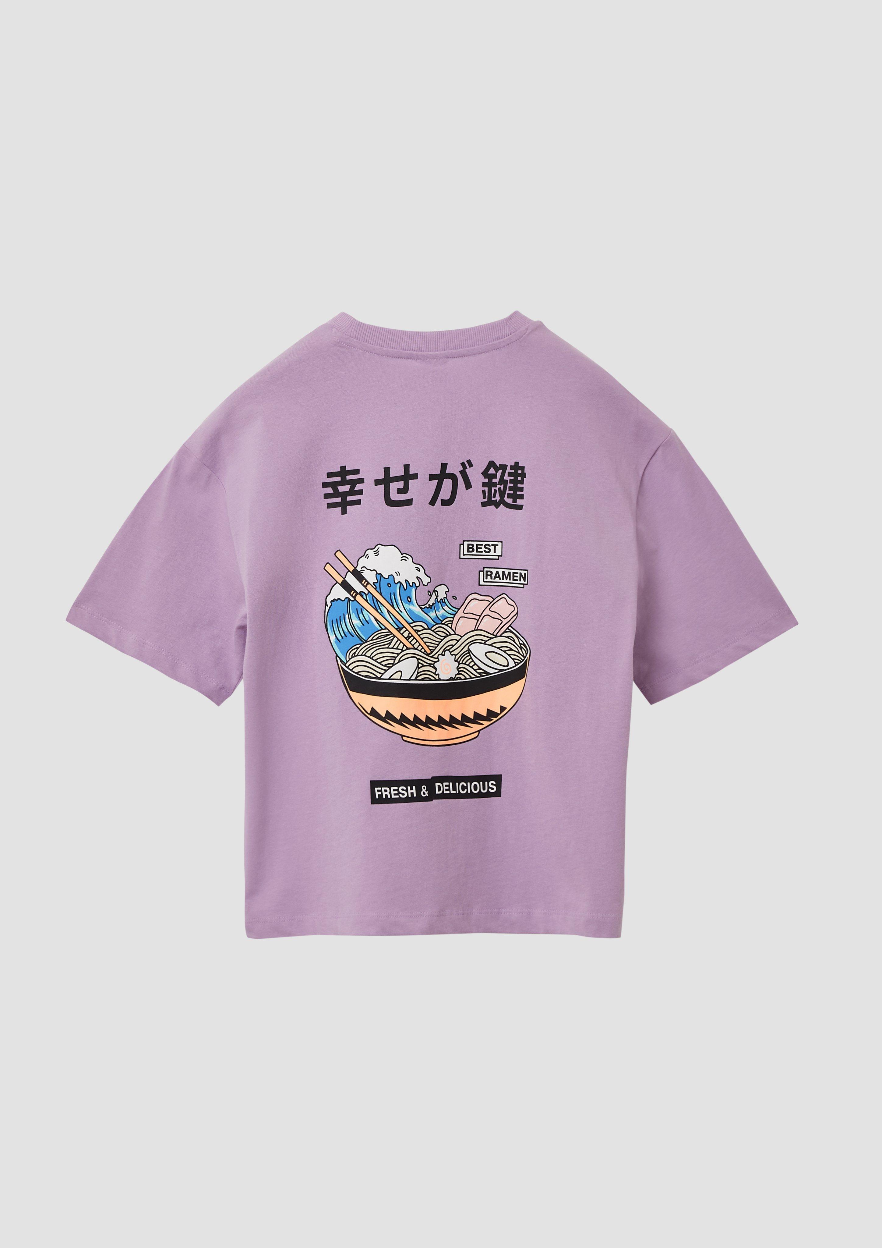 T-shirt in 4719, 6115 & 0068