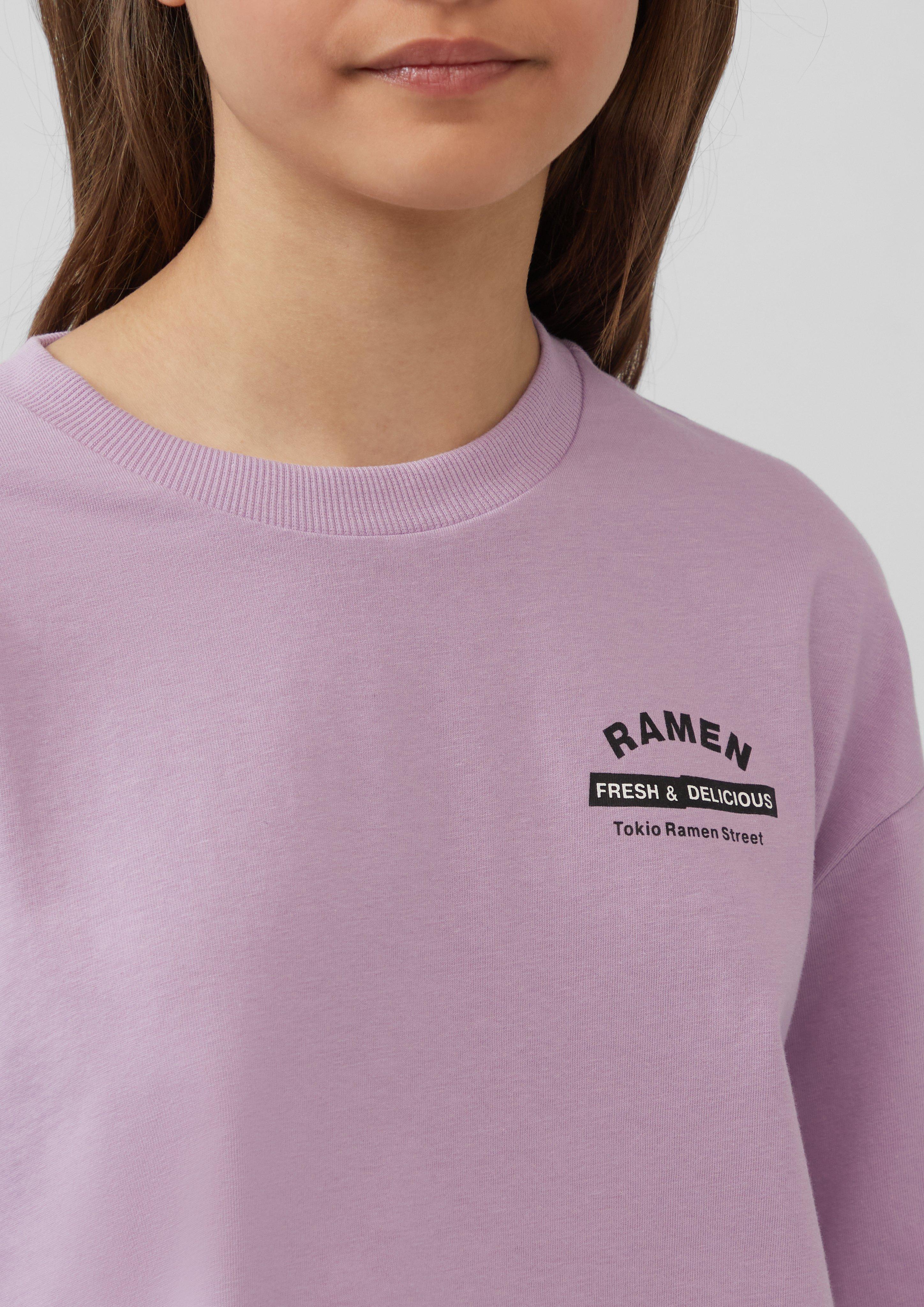 T-shirt in 4719, 6115 & 0068