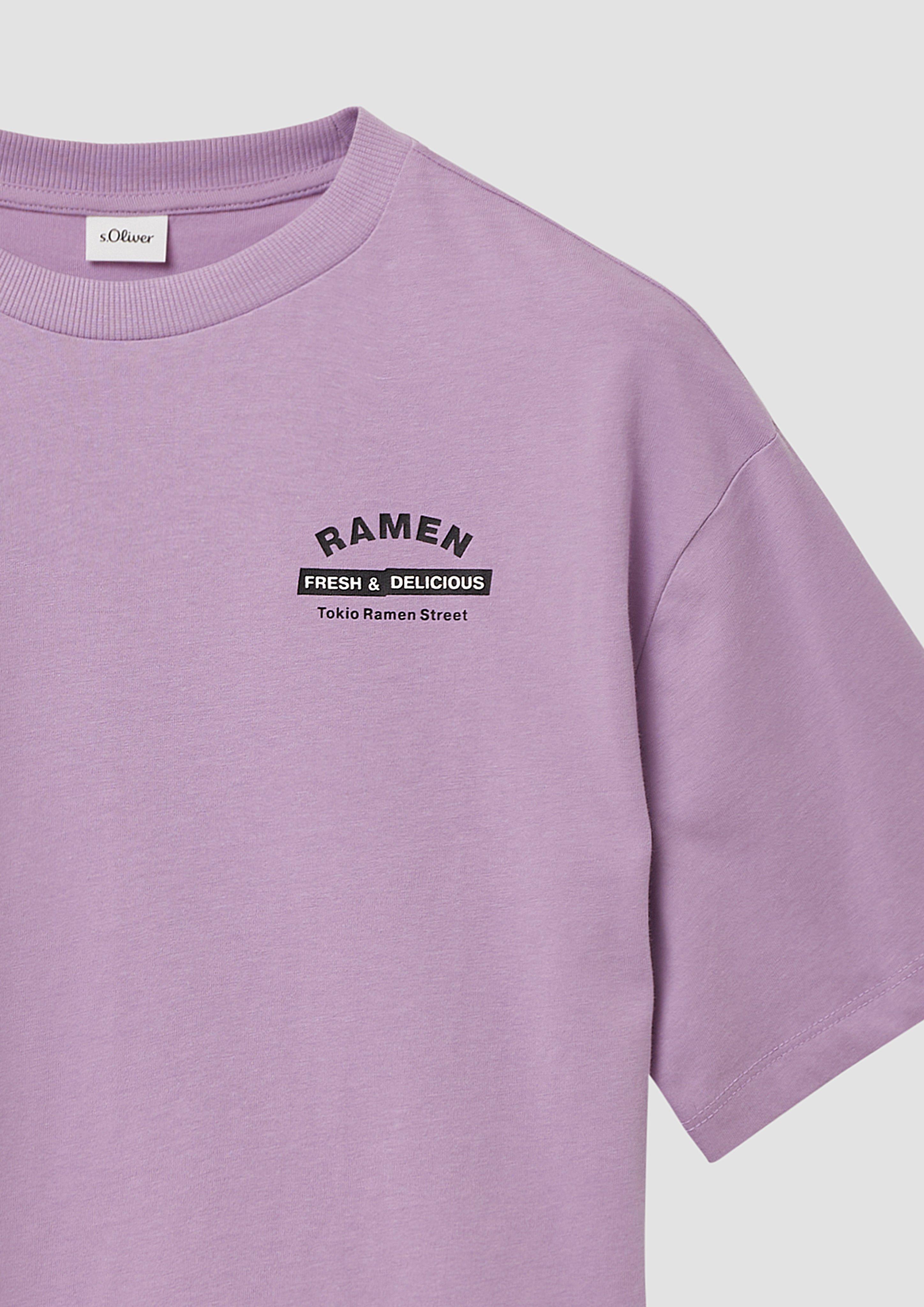 T-shirt in 4719, 6115 & 0068