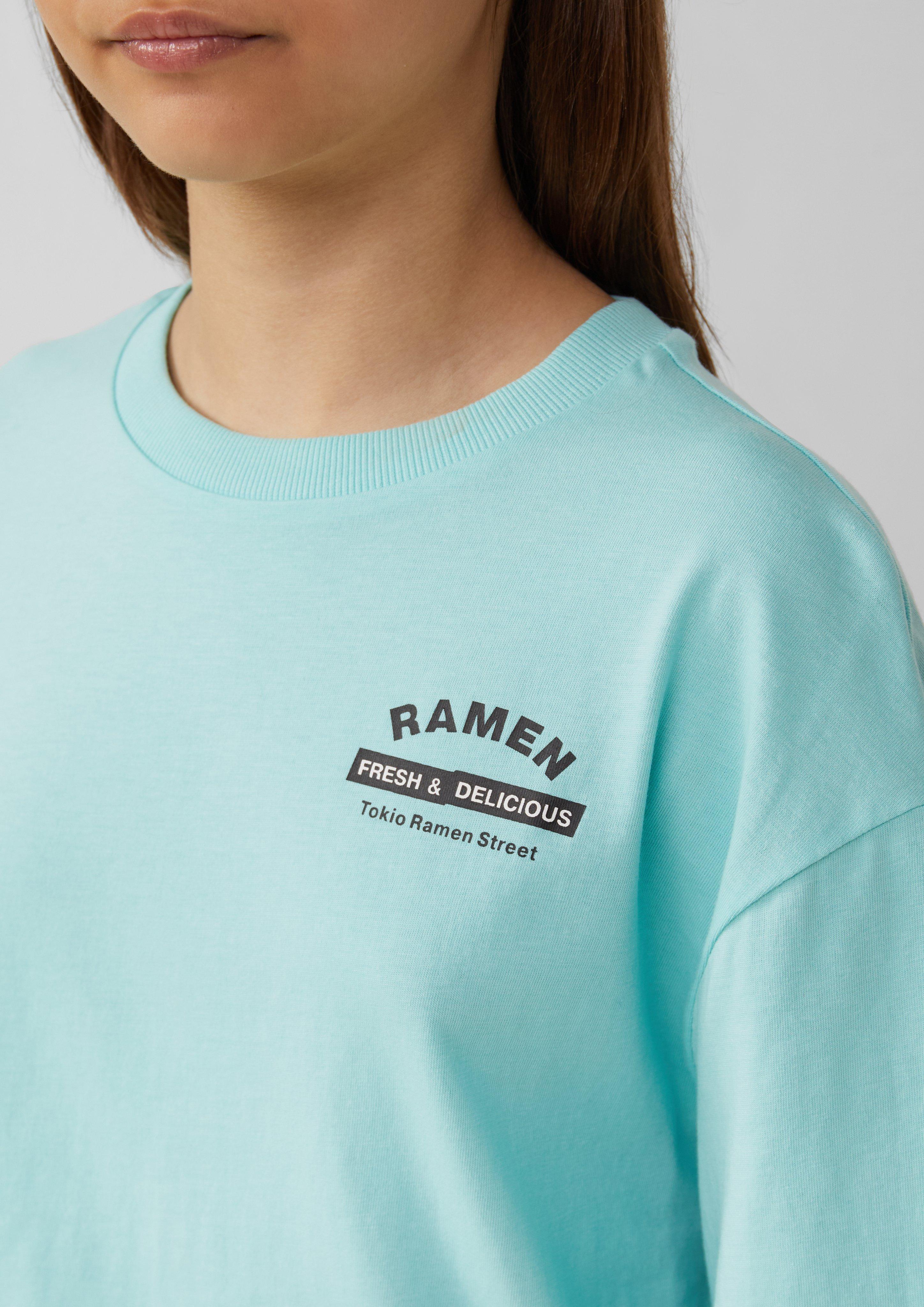 T-shirt in 6115, 4719 & 0068