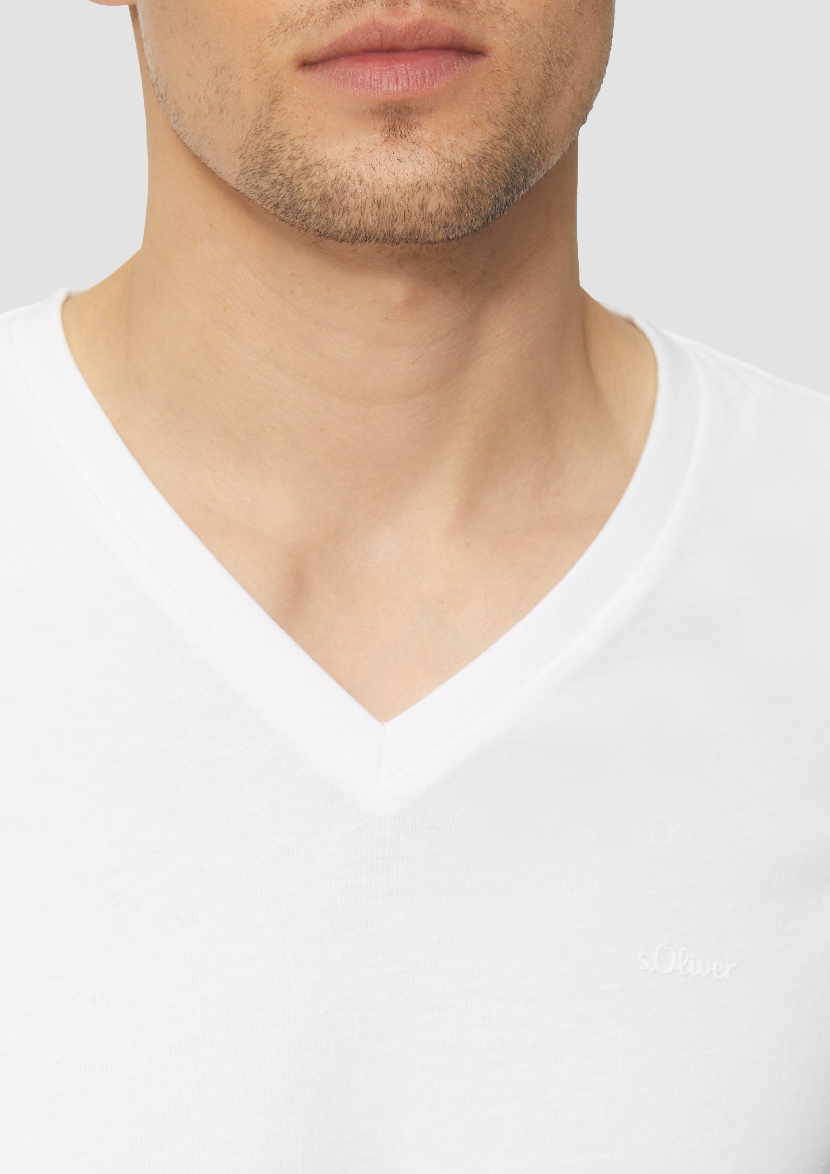 T-Shirt in 0100, 8483, 4291, 9999, 5852 & 5510