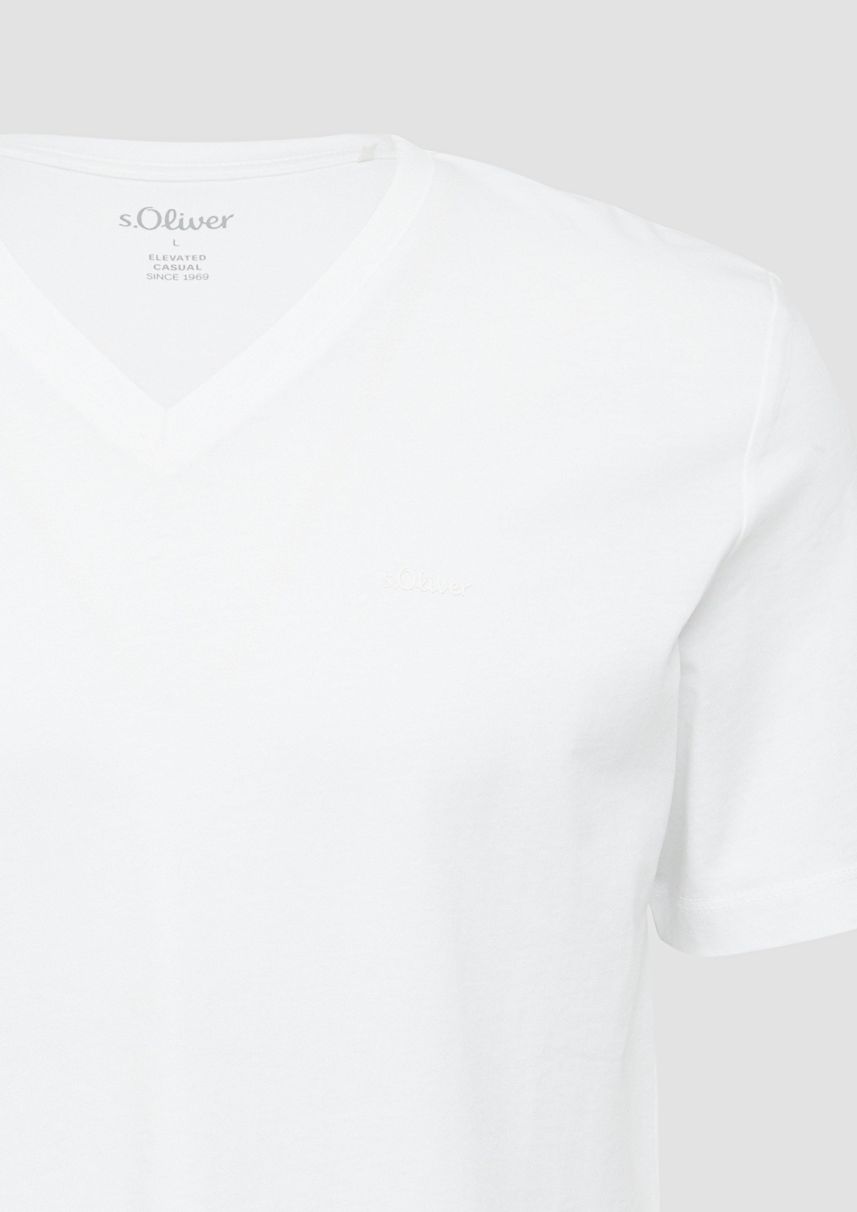 T-Shirt in 0100, 8483, 4291, 9999, 5852 & 5510