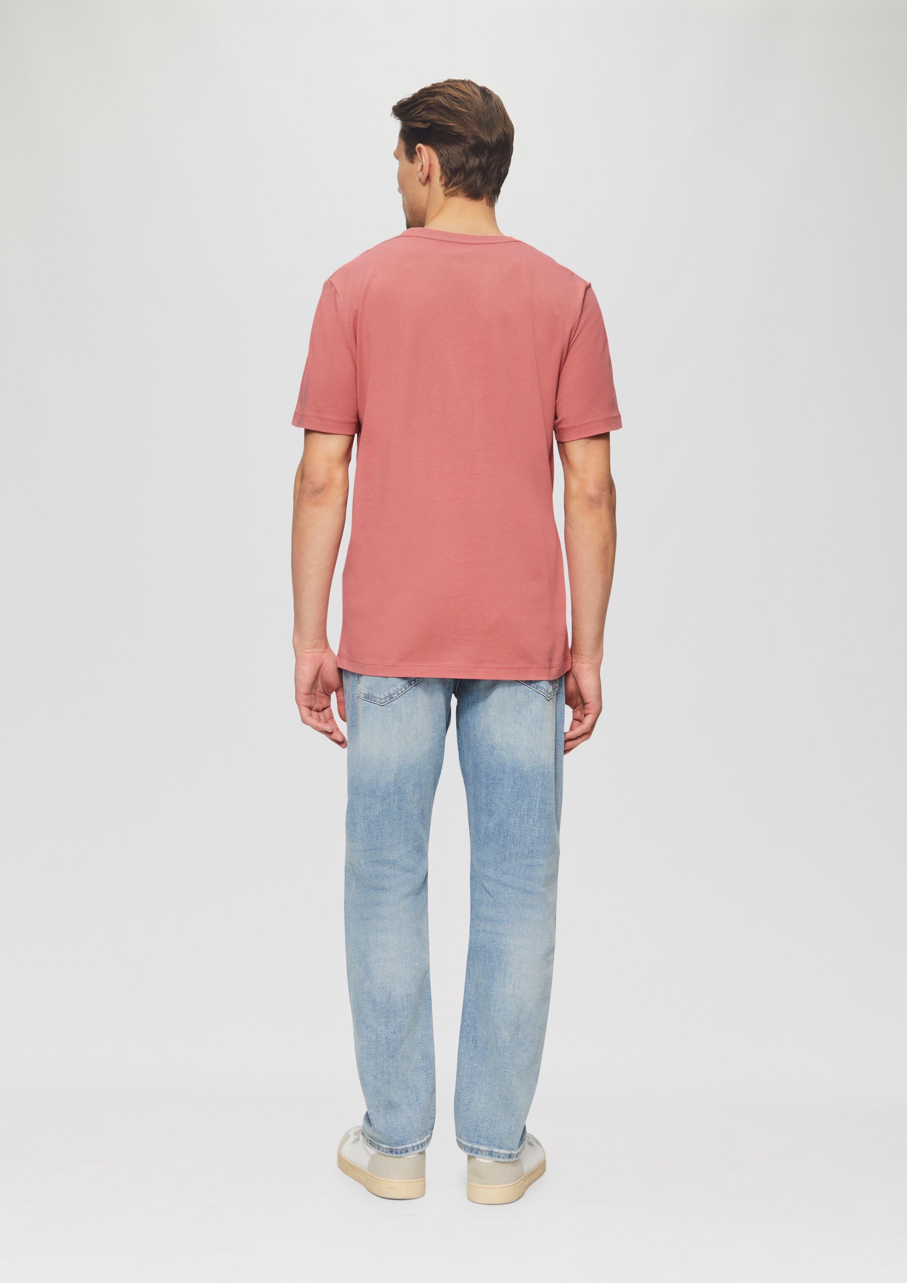 T-shirt in 4291, 0100, 8483, 9999, 5852 & 5510