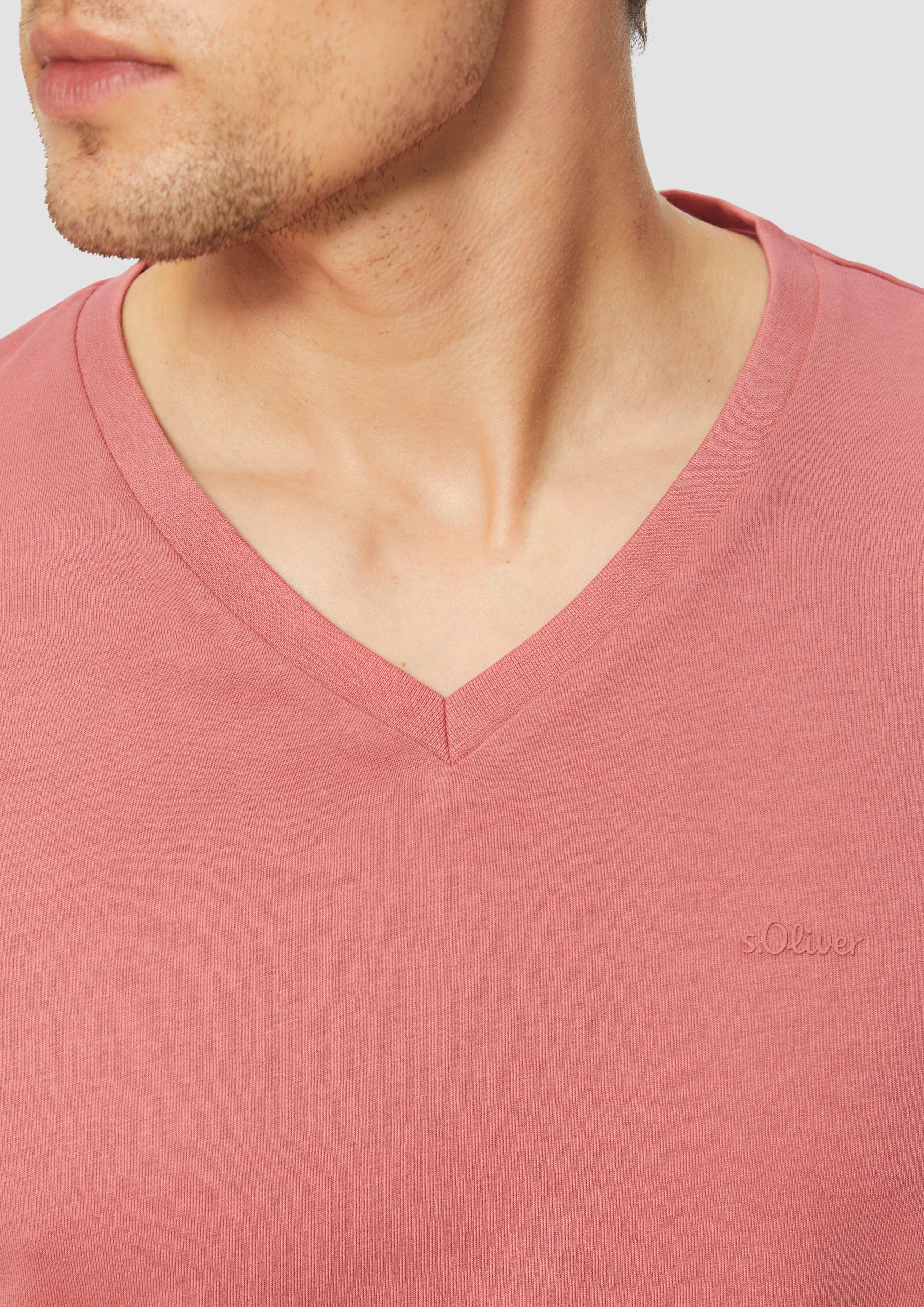 T-shirt in 4291, 0100, 8483, 9999, 5852 & 5510