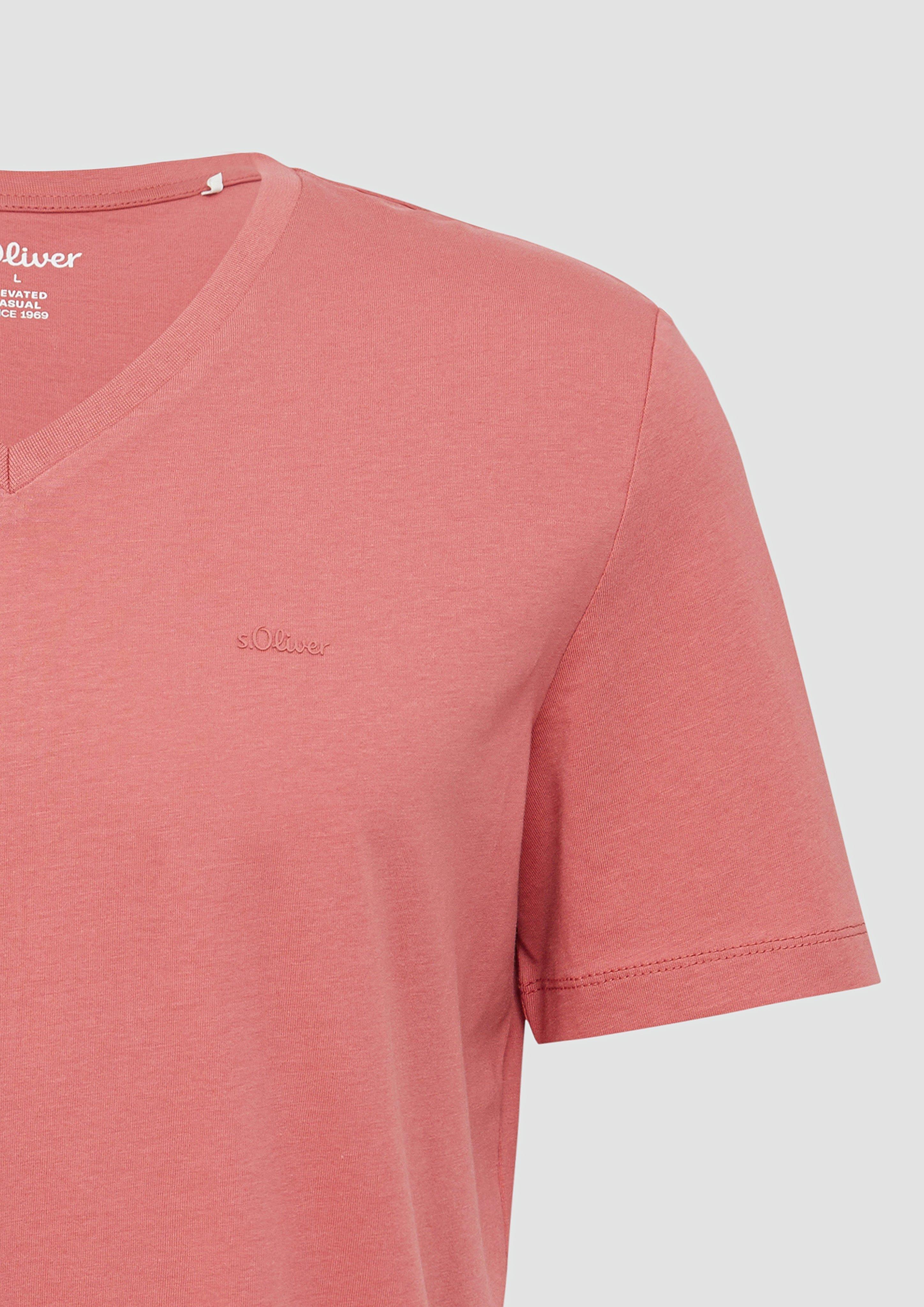 T-shirt in 4291, 0100, 8483, 9999, 5852 & 5510