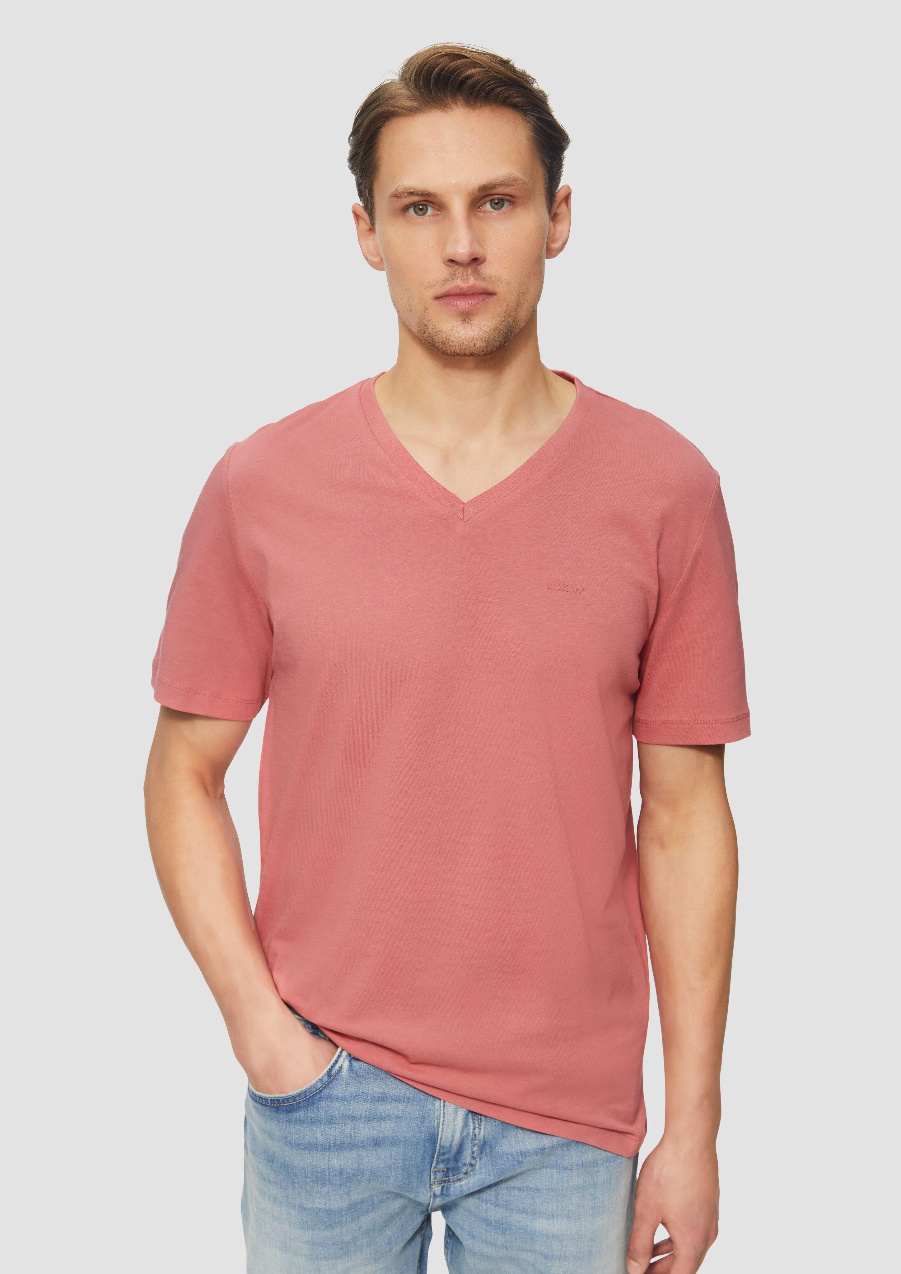 T-shirt in 4291, 0100, 8483, 9999, 5852 & 5510