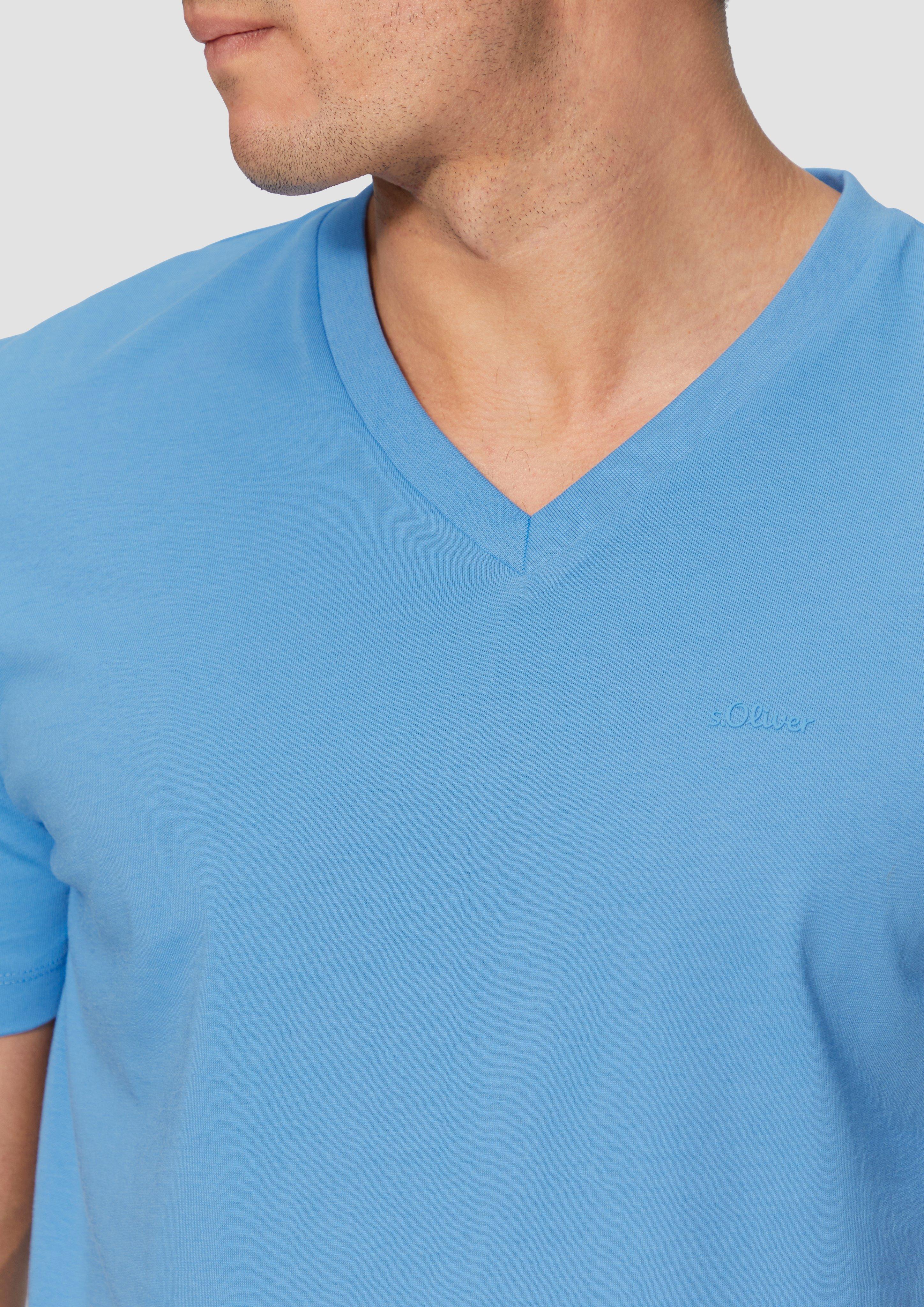 T-shirt in 5510, 0100, 8483, 4291, 9999 & 5852