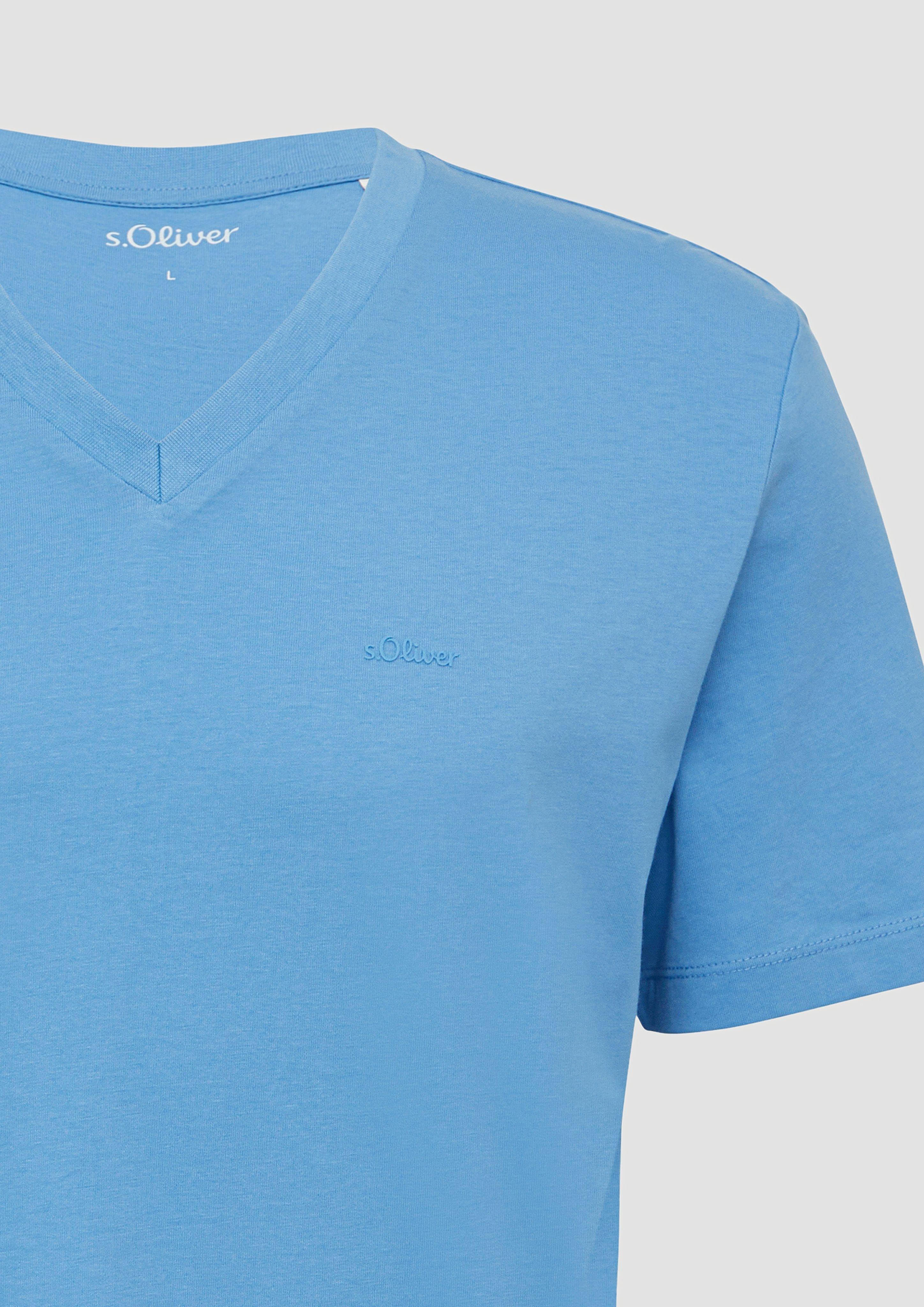 T-shirt in 5510, 0100, 8483, 4291, 9999 & 5852