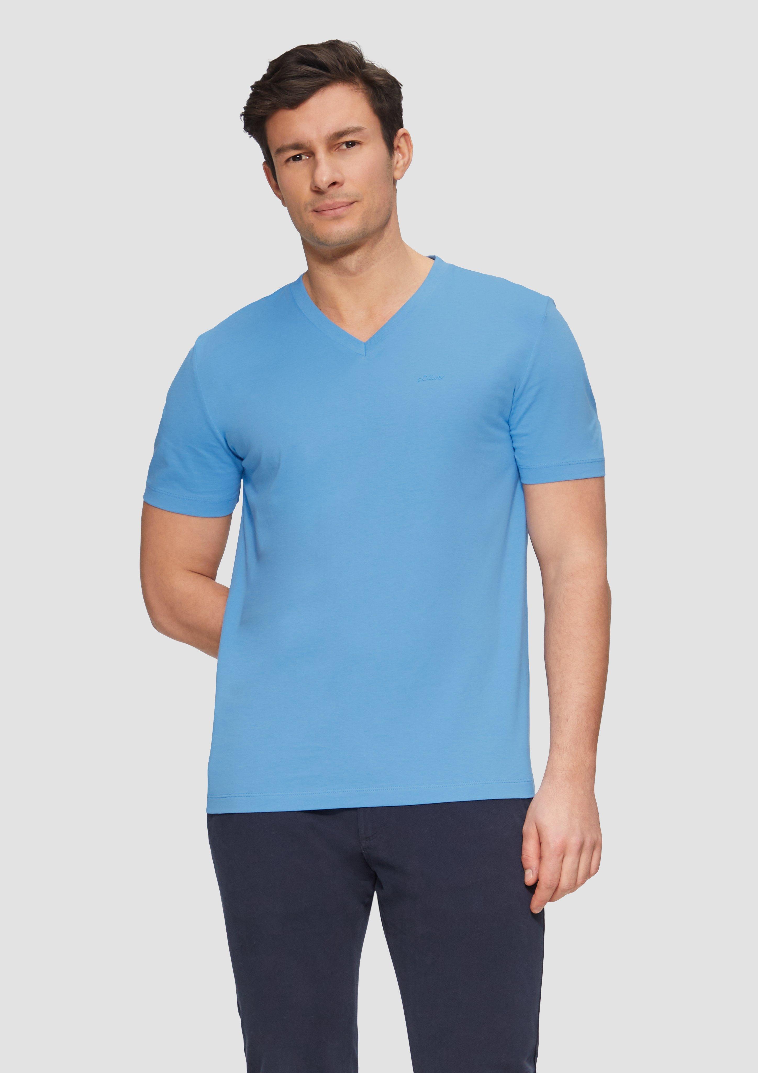 T-shirt in 5510, 0100, 8483, 4291, 9999 & 5852