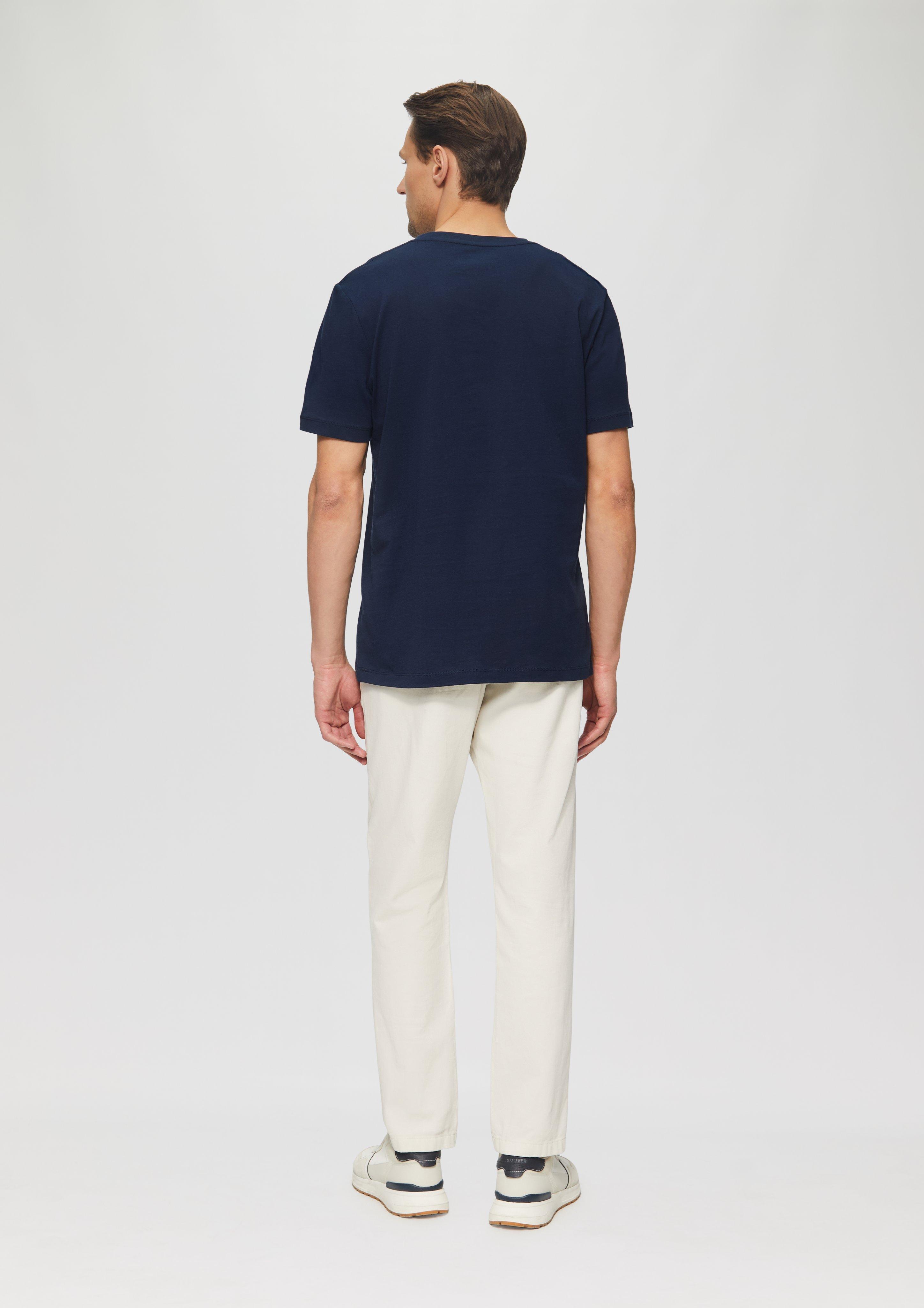 T-Shirt in 5852, 0100, 8483, 4291, 9999 & 5510