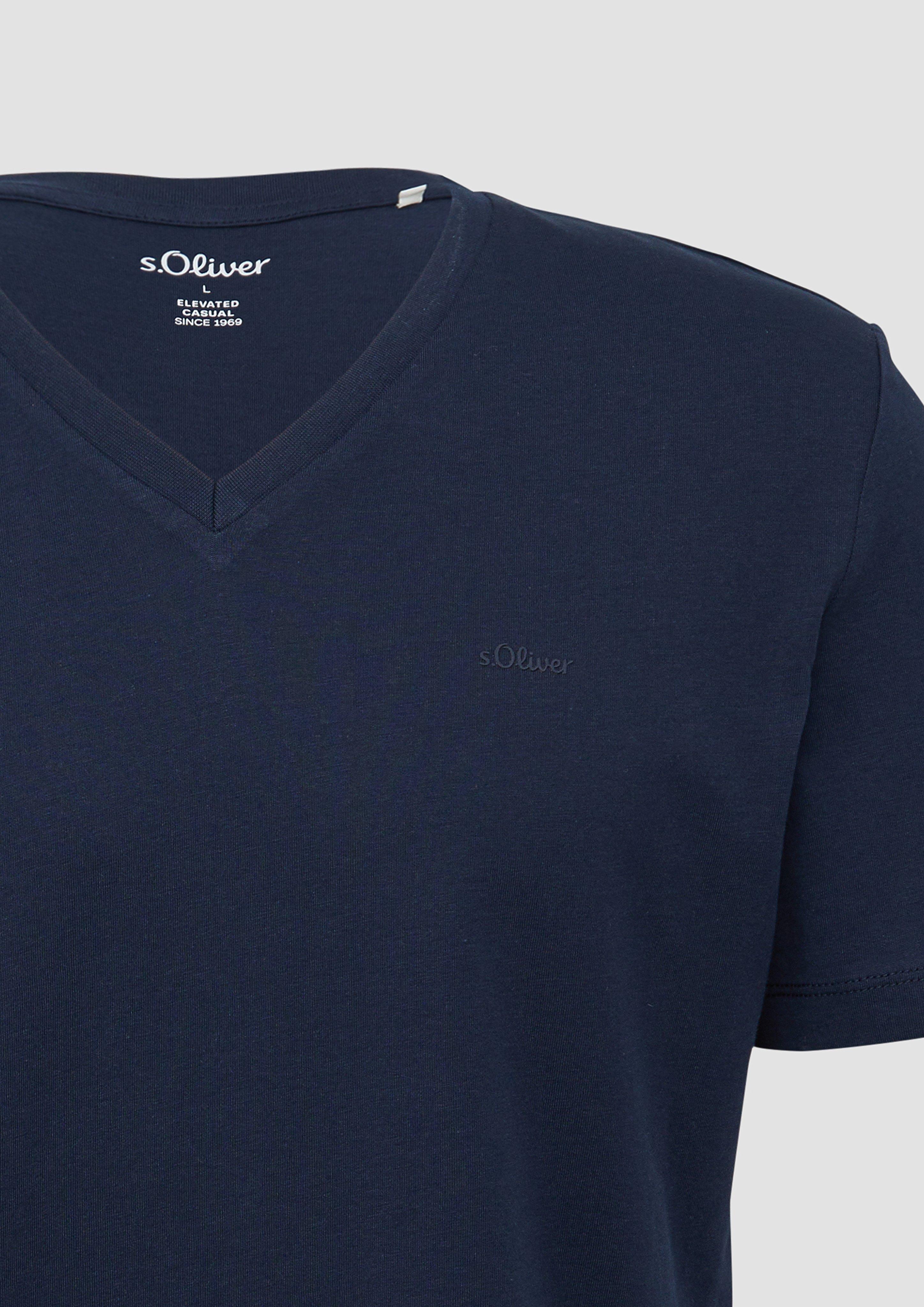 T-Shirt in 5852, 0100, 8483, 4291, 9999 & 5510