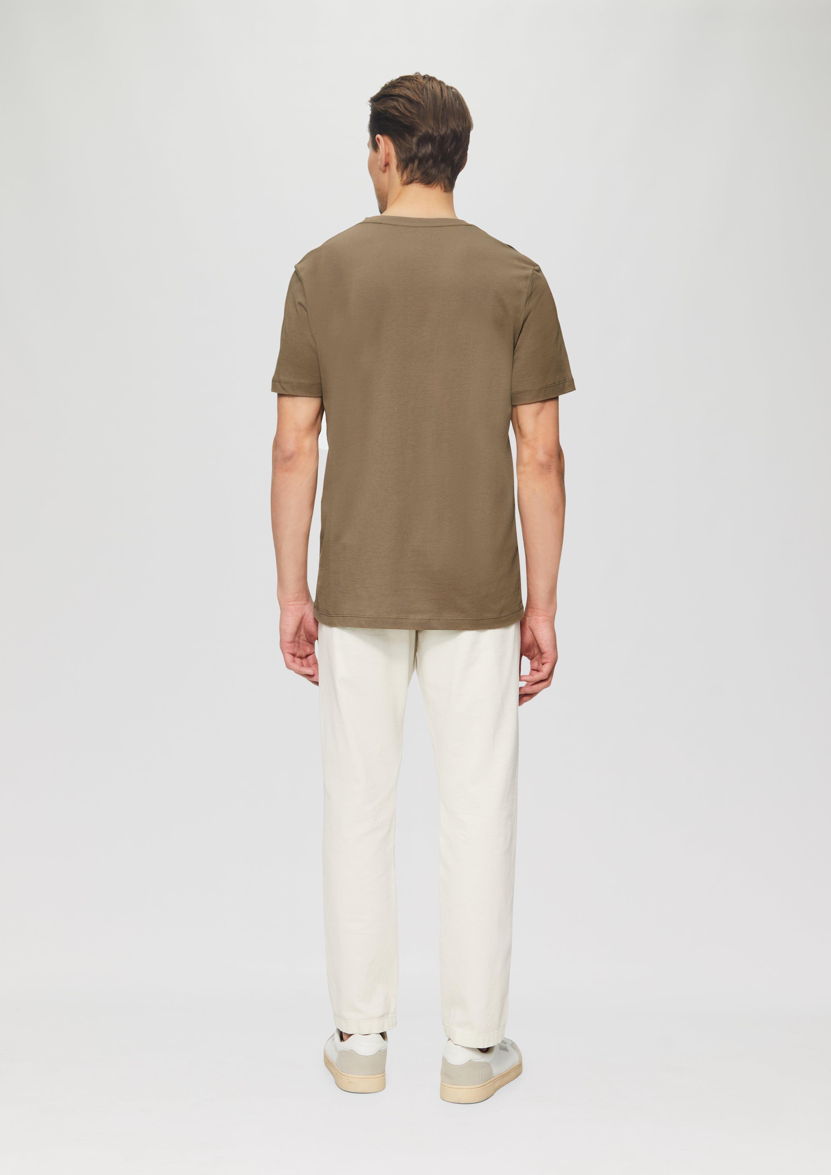 T-shirt in 8483, 0100, 4291, 9999, 5852 & 5510