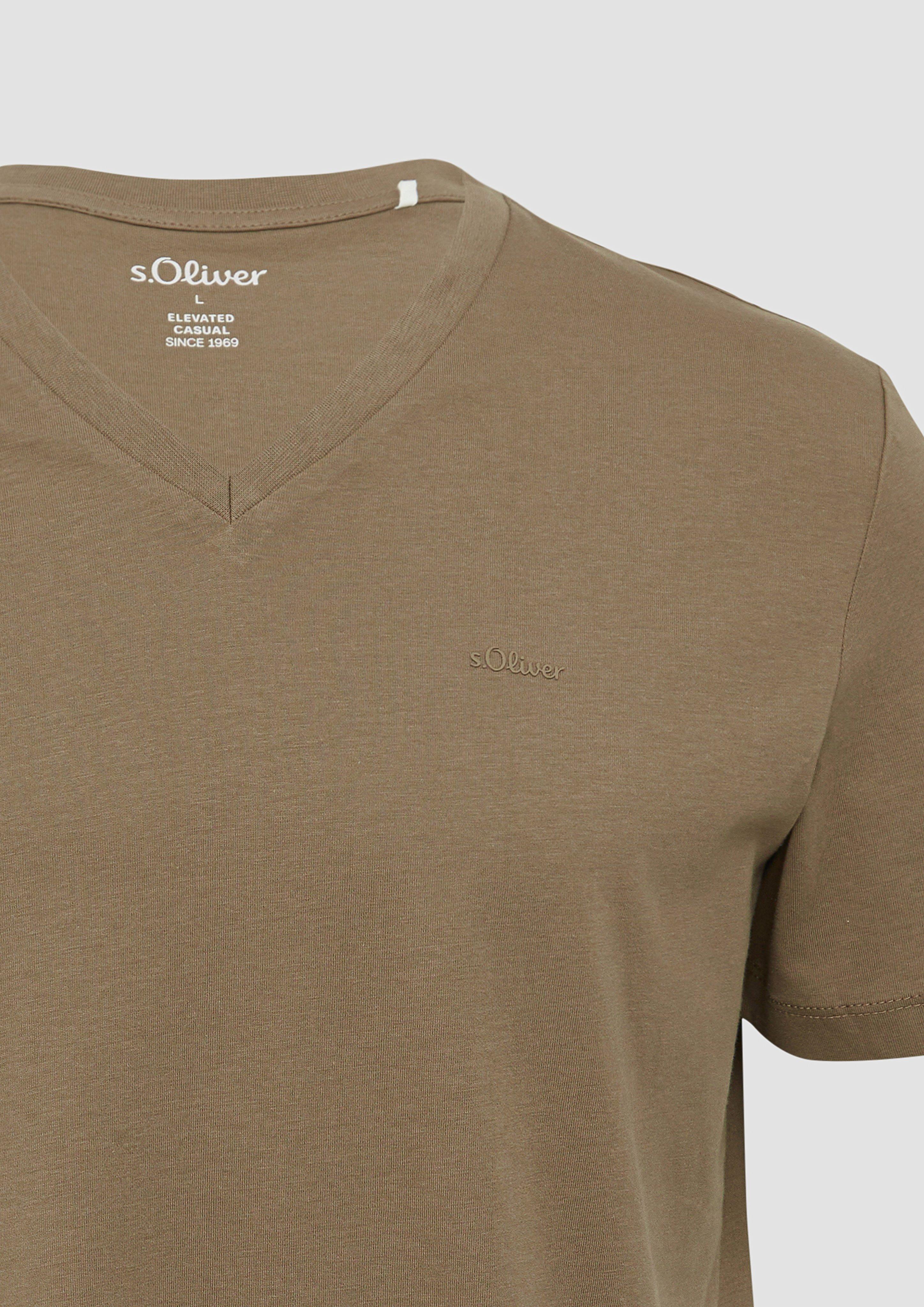 T-shirt in 8483, 0100, 4291, 9999, 5852 & 5510