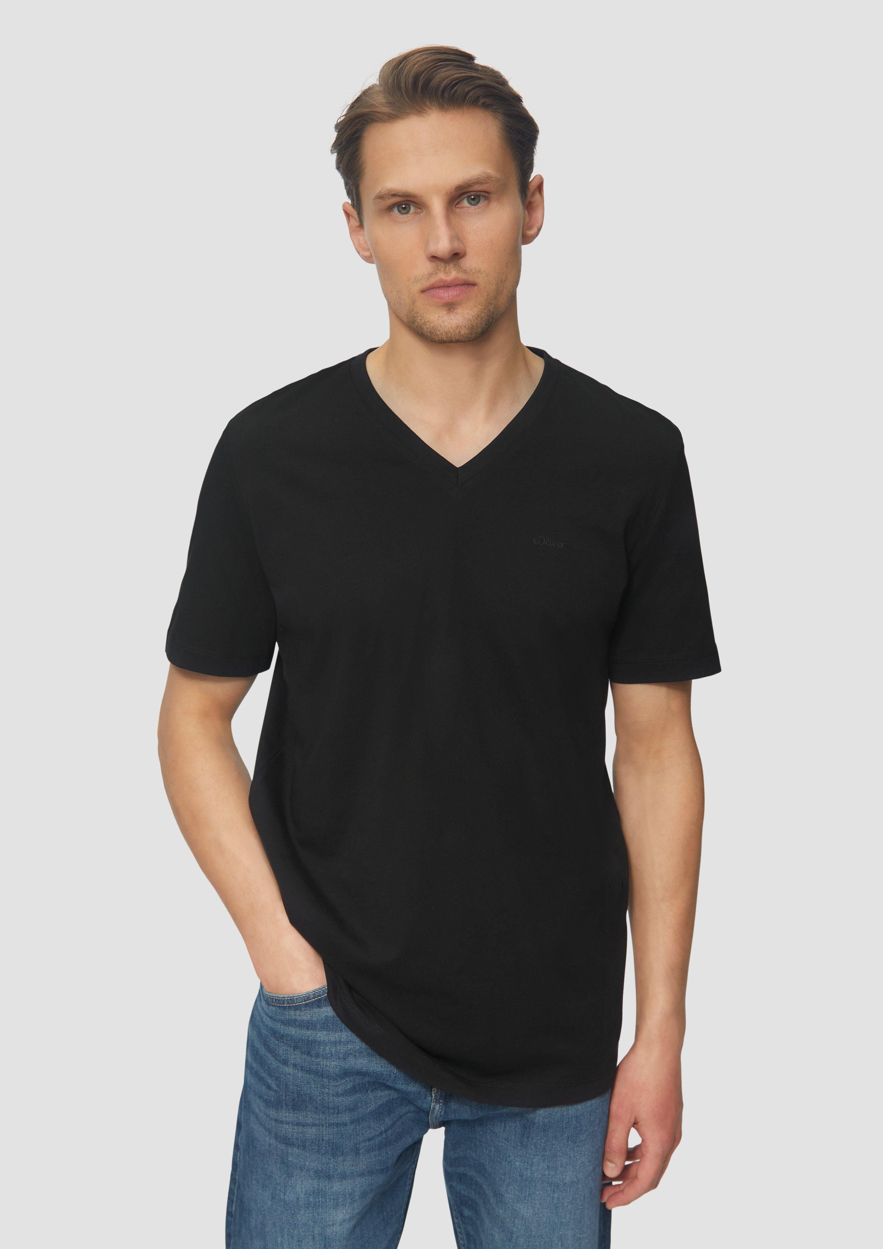 T-shirt in 9999, 0100, 8483, 4291, 5852 & 5510