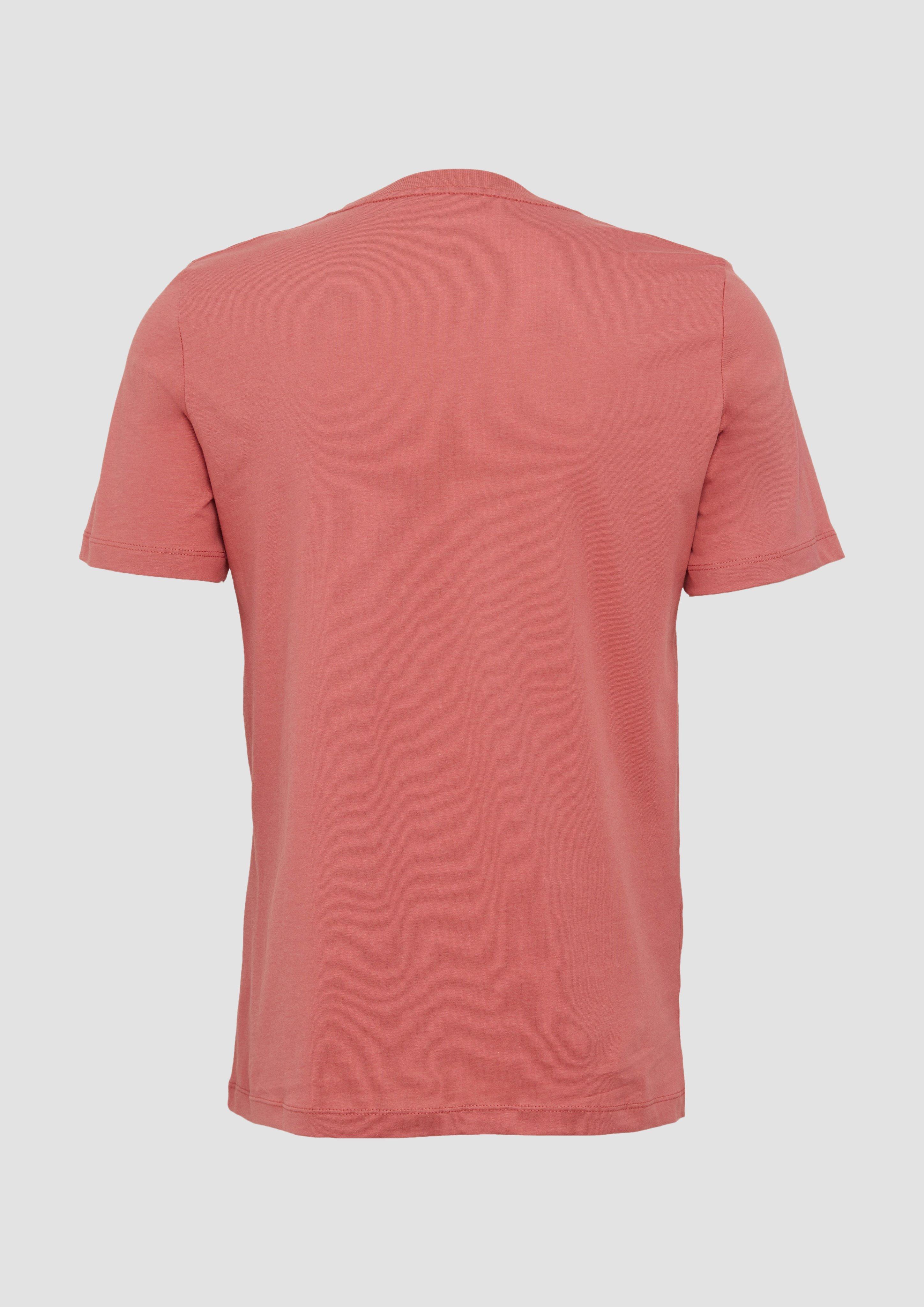 T-shirt in 42D1, 55D1, 55D2, 58D2, 01D2, 01D1, 42D2 & 84D1