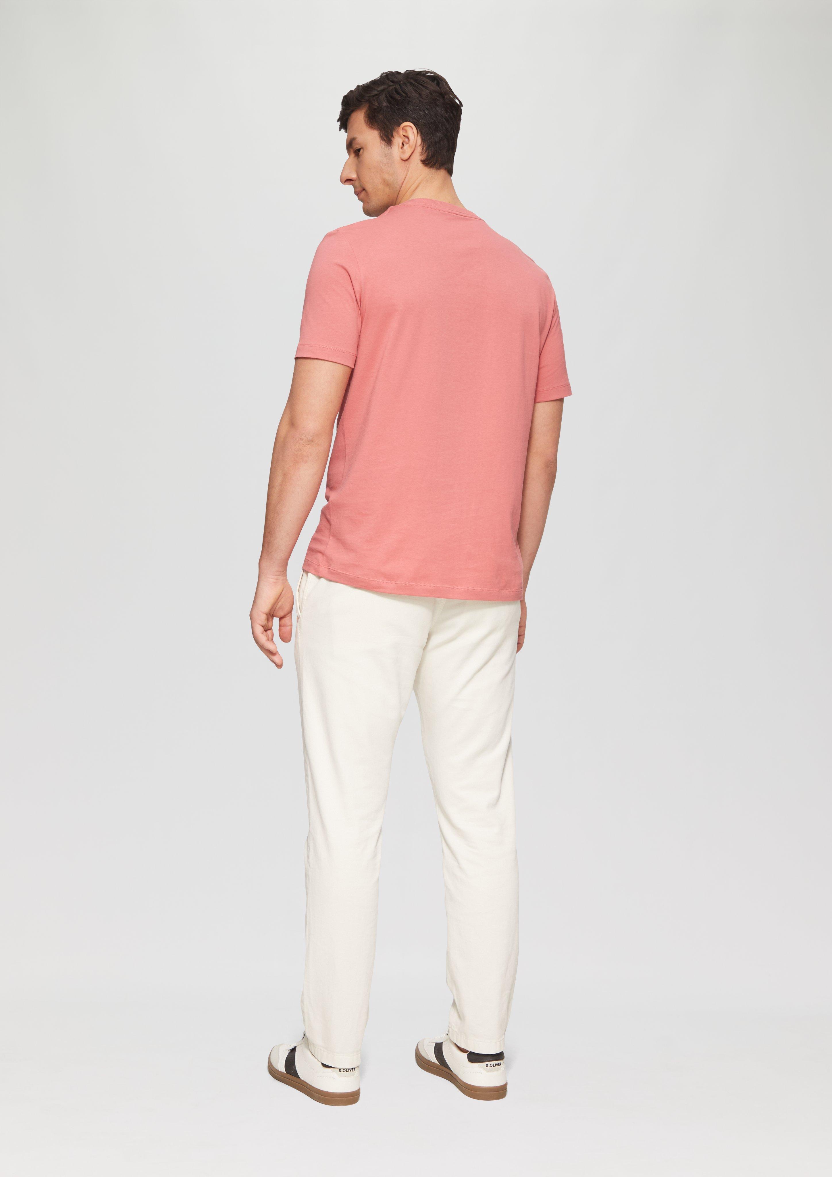 T-shirt in 42D2, 55D1, 55D2, 58D2, 01D2, 01D1, 84D1 & 42D1