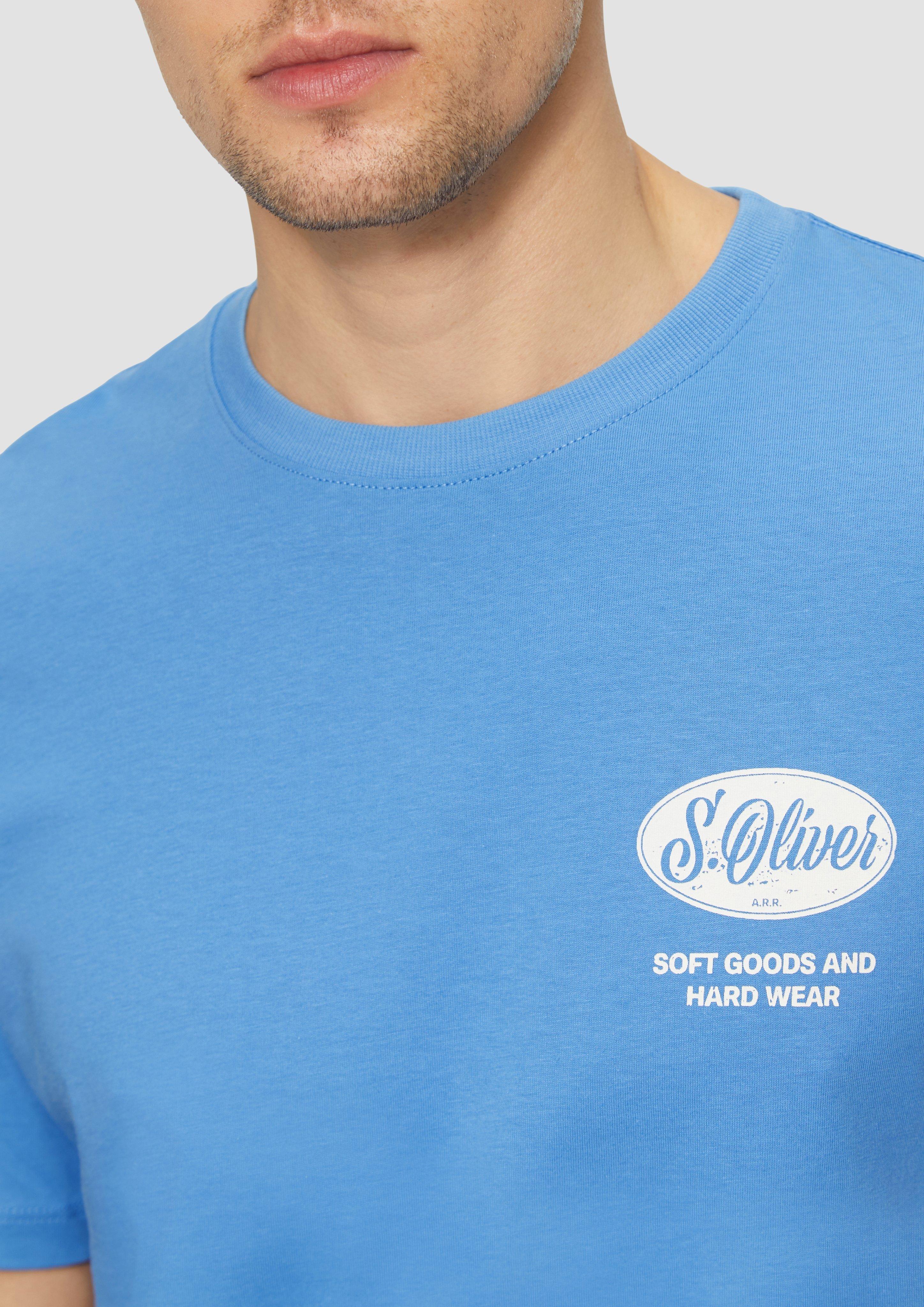 T-shirt in 55D2, 55D1, 58D2, 01D2, 01D1, 42D2, 84D1 & 42D1