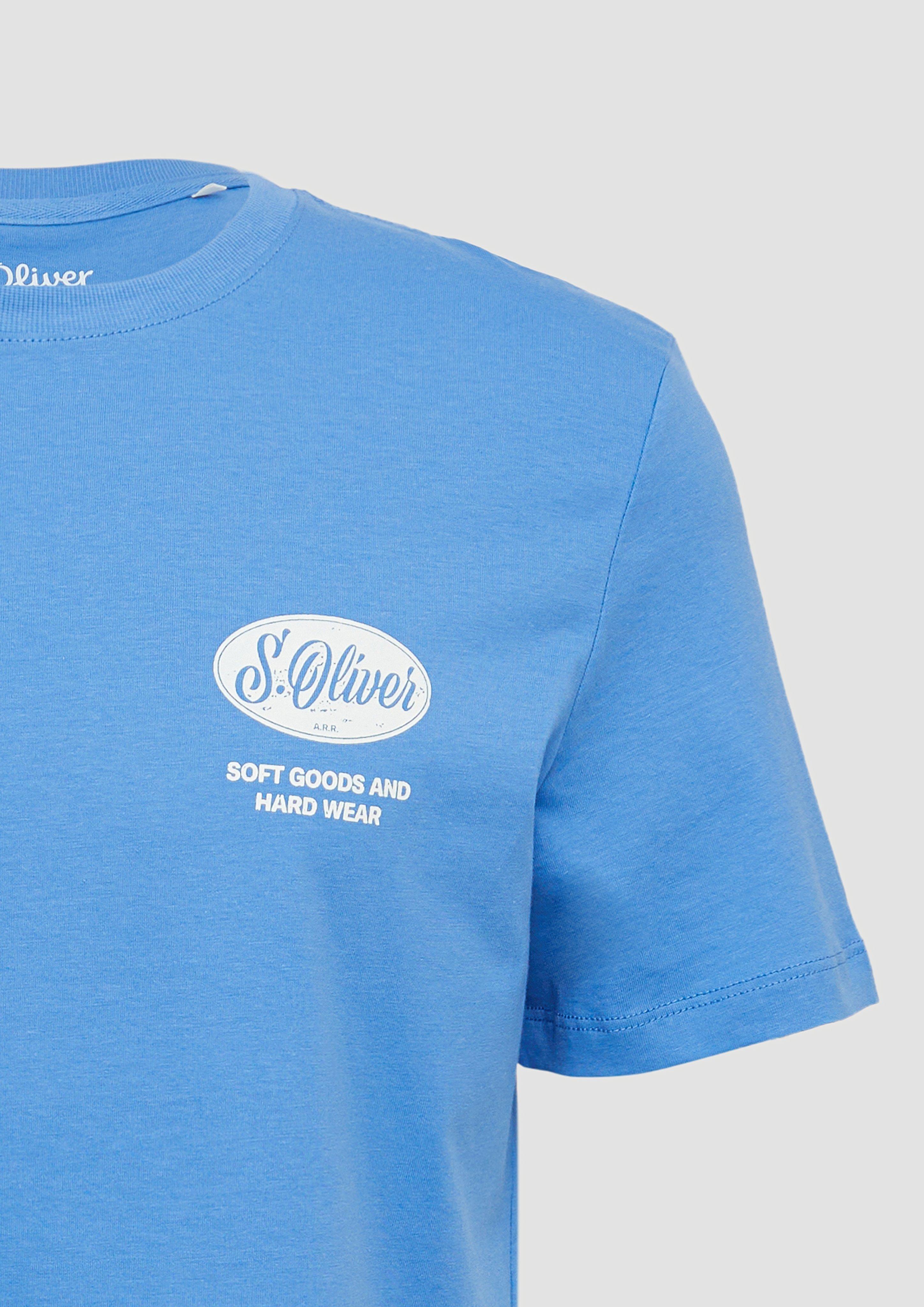 T-shirt in 55D2, 55D1, 58D2, 01D2, 01D1, 42D2, 84D1 & 42D1