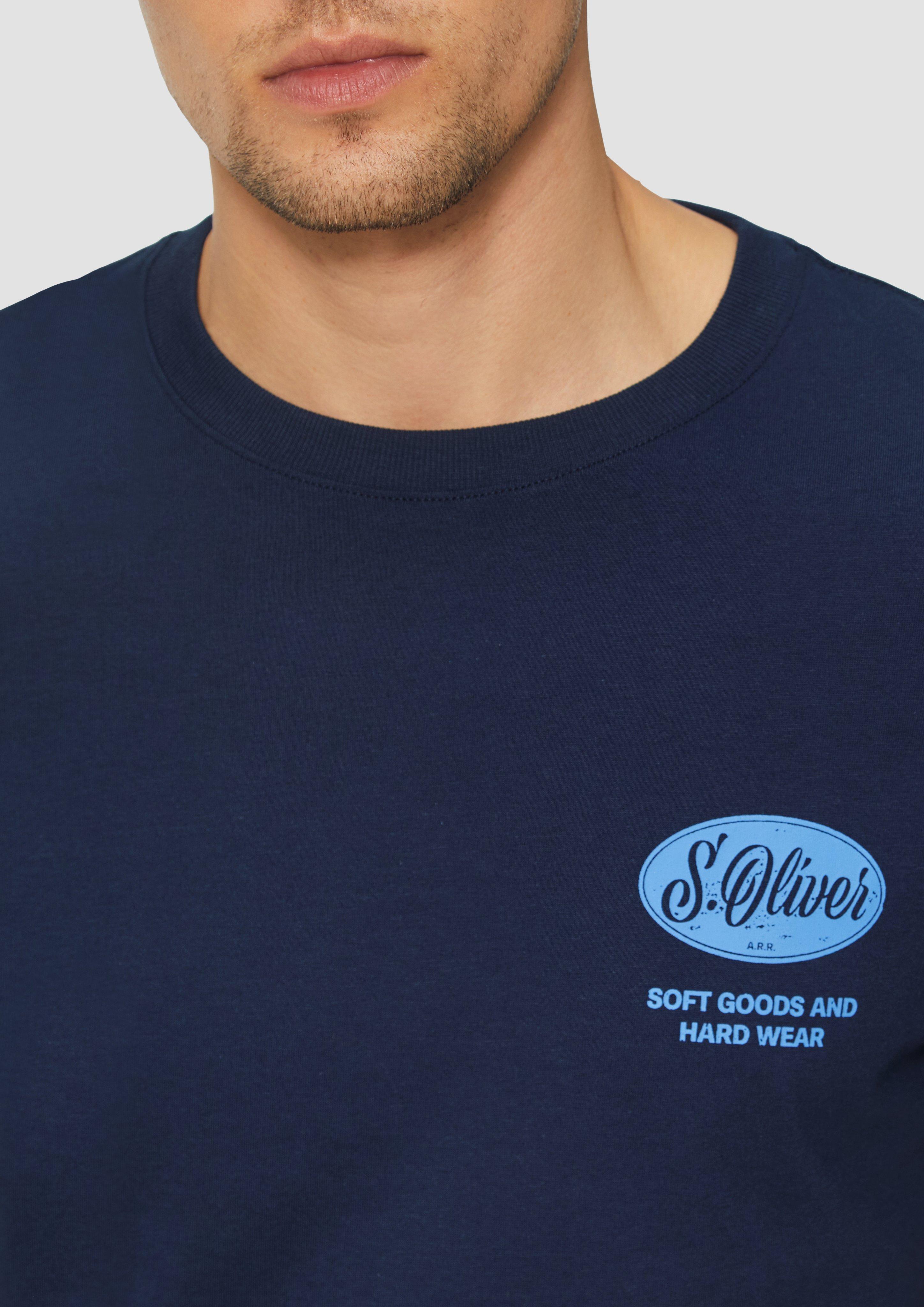 T-shirt in 58D2, 55D1, 55D2, 01D2, 01D1, 42D2, 84D1 & 42D1