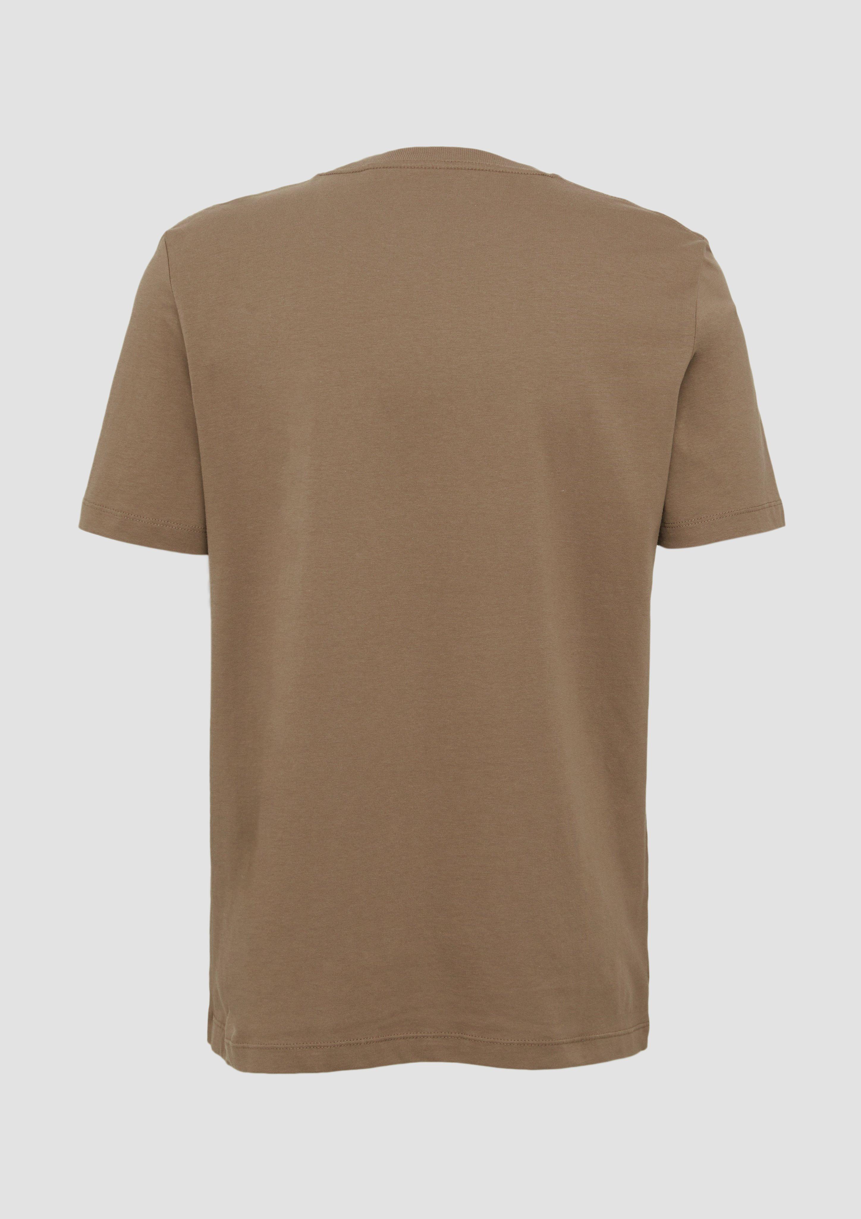 T-shirt in 84D1, 55D1, 55D2, 58D2, 01D2, 01D1, 42D2 & 42D1