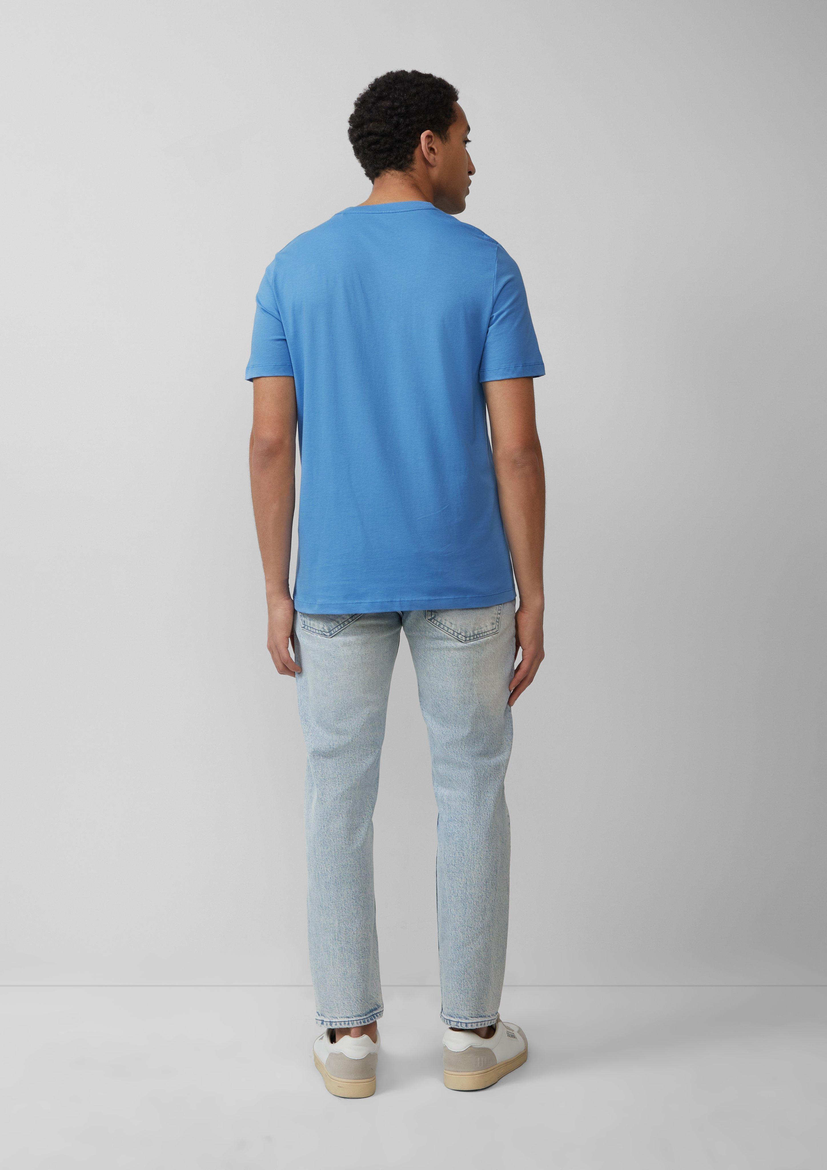 T-shirt in 55D1, 58D1, 01D1, 58D2, 01D2 & 84D1