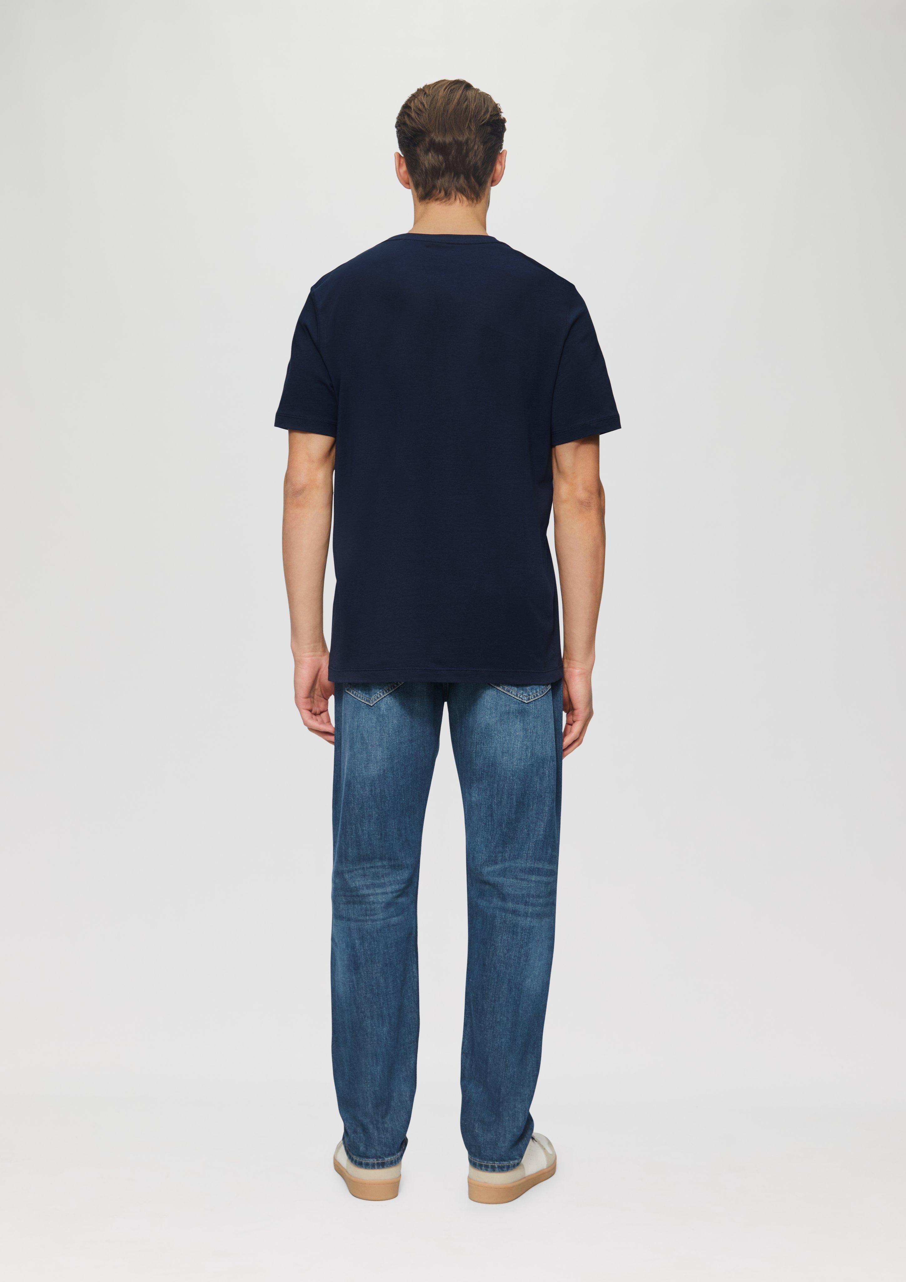 T-shirt in 58D1, 01D1, 58D2, 55D1, 01D2 & 84D1