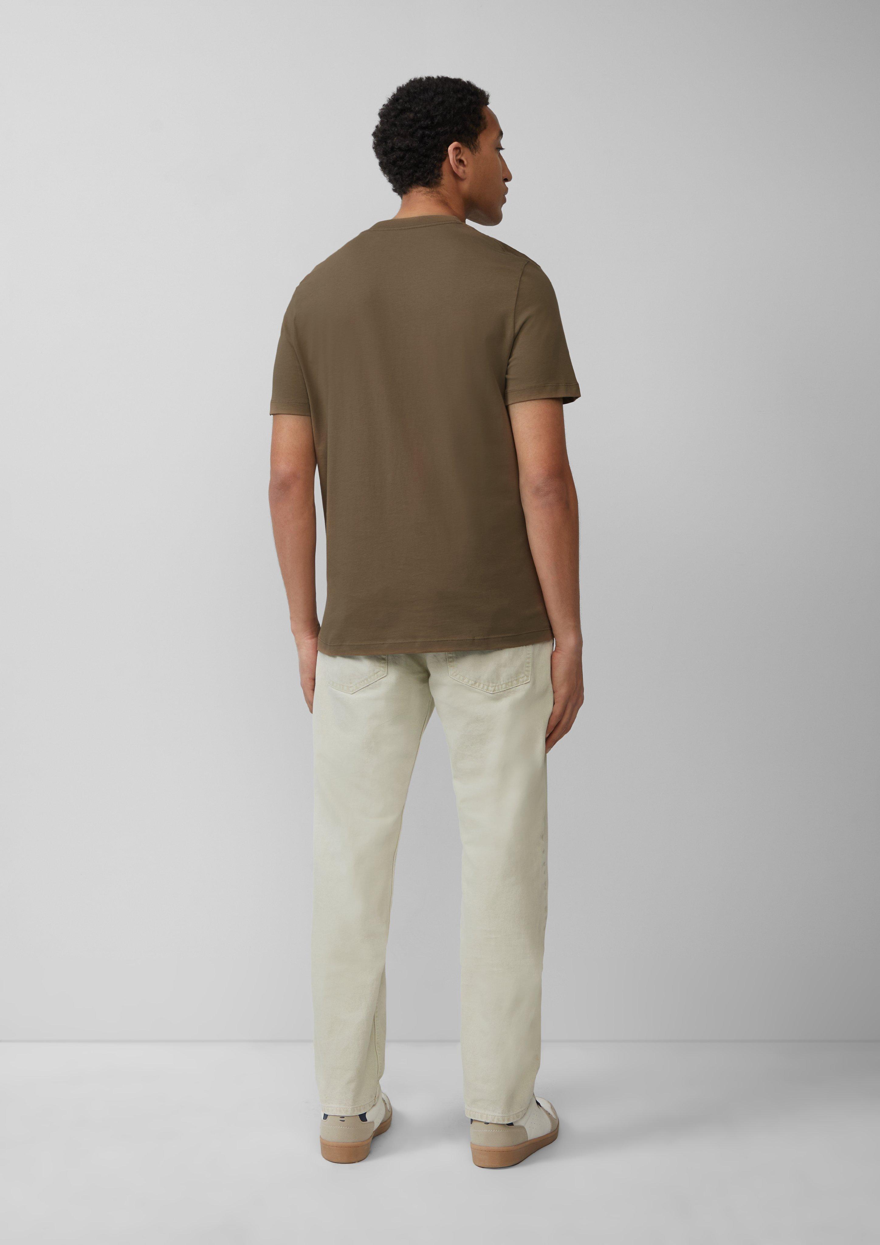 T-shirt in 84D1, 58D1, 01D1, 58D2, 55D1 & 01D2