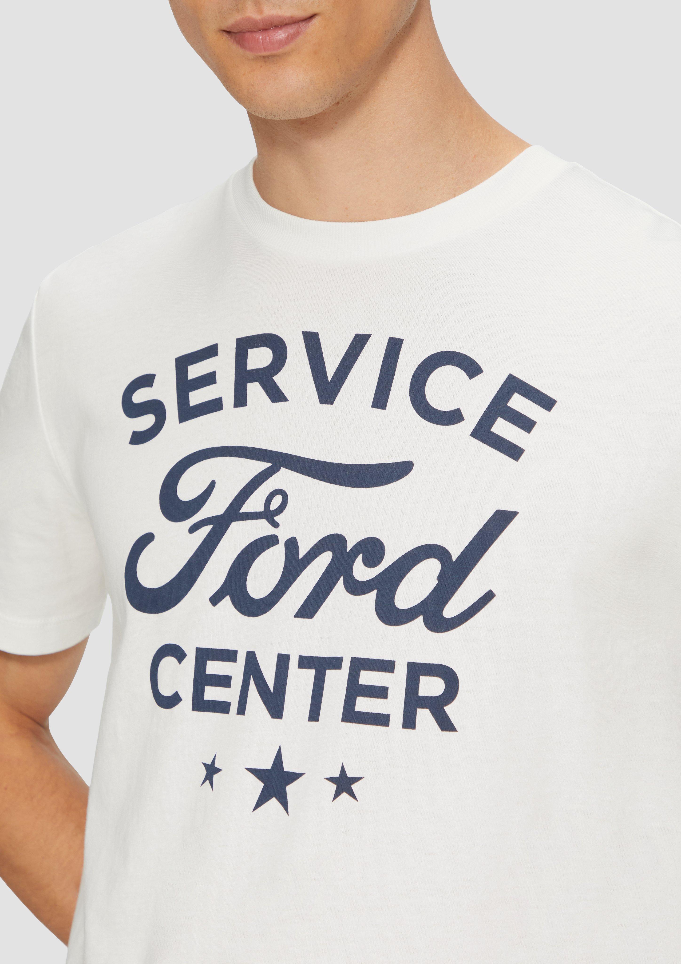 T-shirt in 01D2, 58D1, 01D3 & 94D4