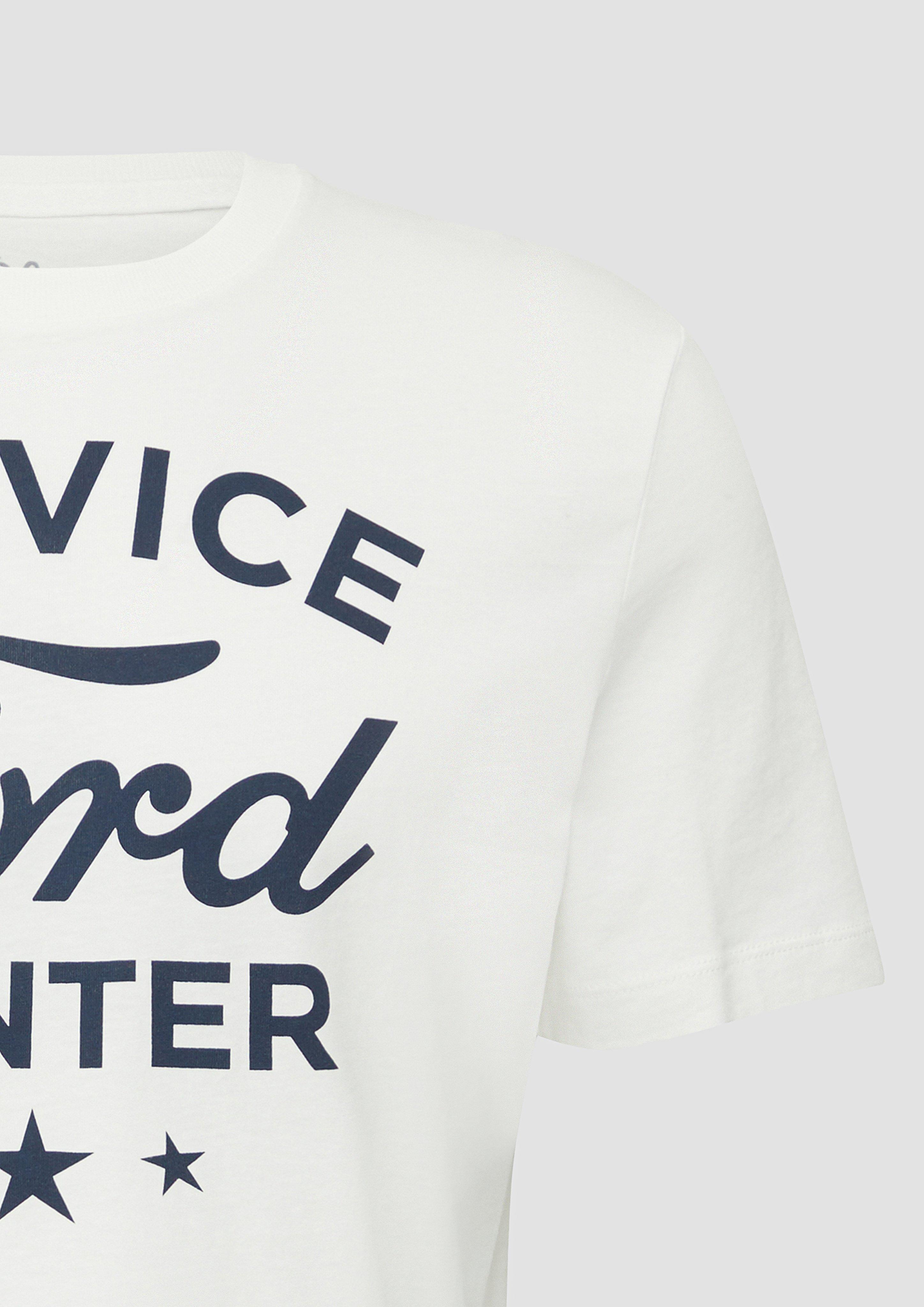 T-shirt in 01D2, 58D1, 01D3 & 94D4