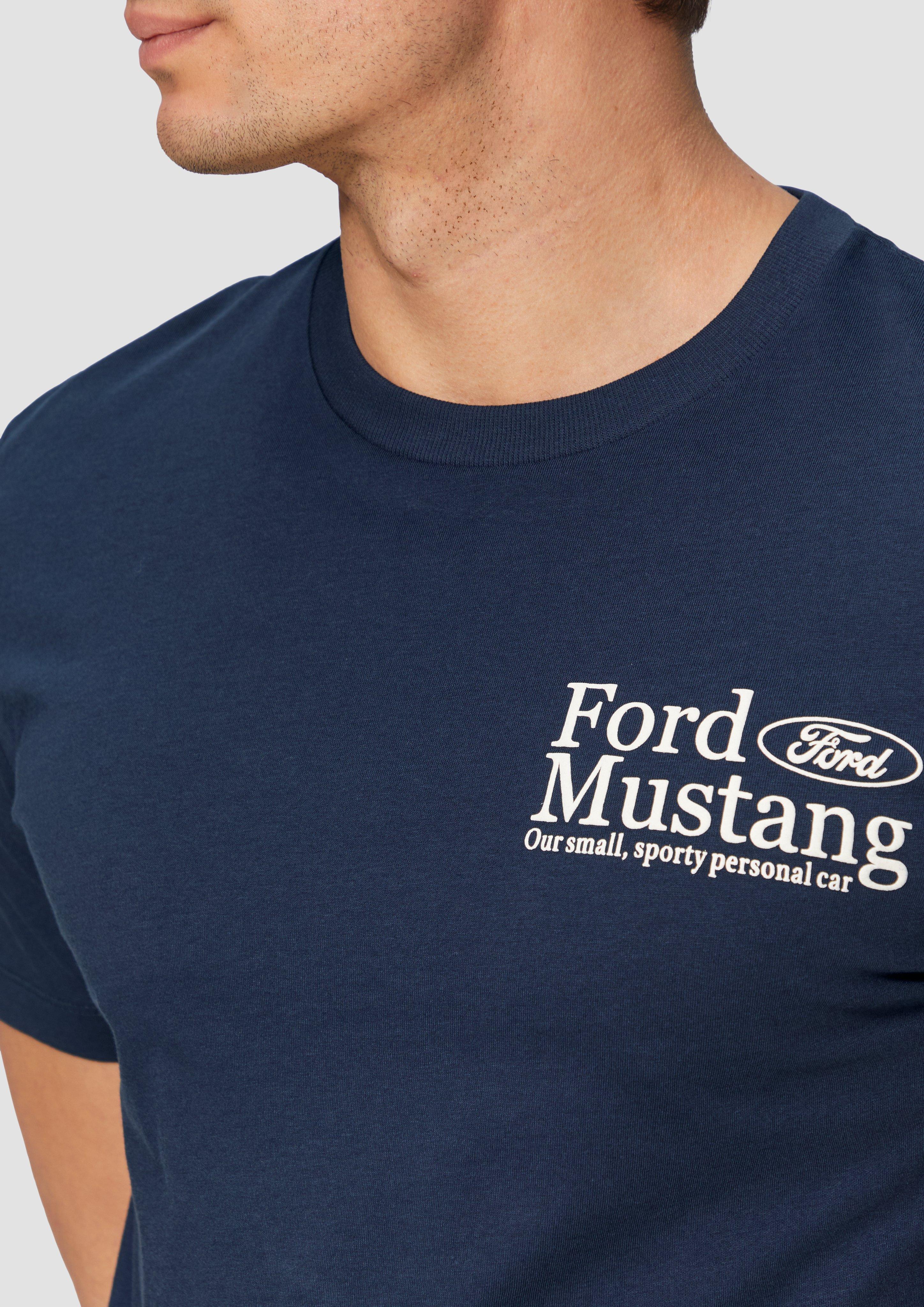 T-shirt in 58D1, 01D2, 01D3 & 94D4