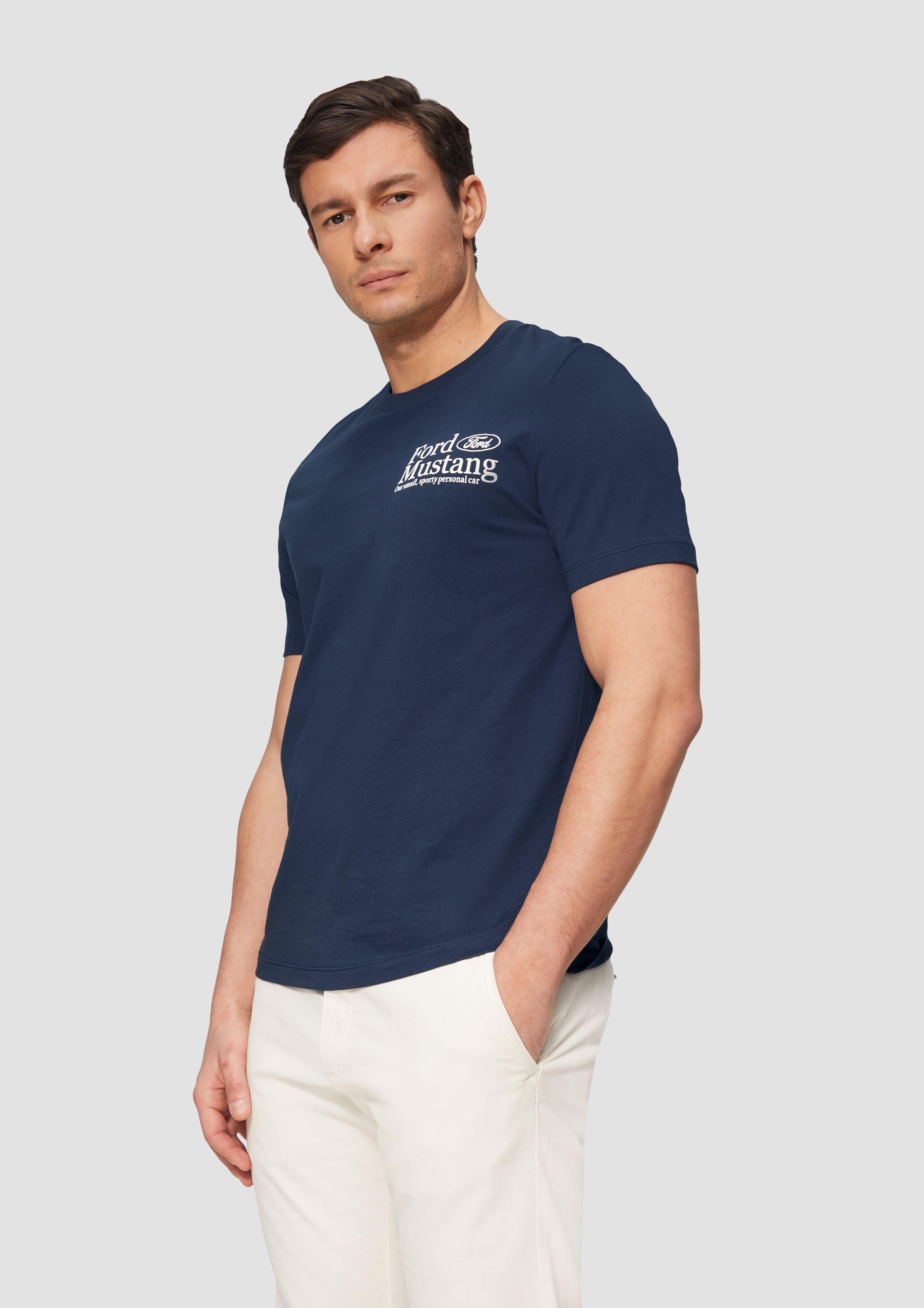 T-shirt in 58D1, 01D2, 01D3 & 94D4