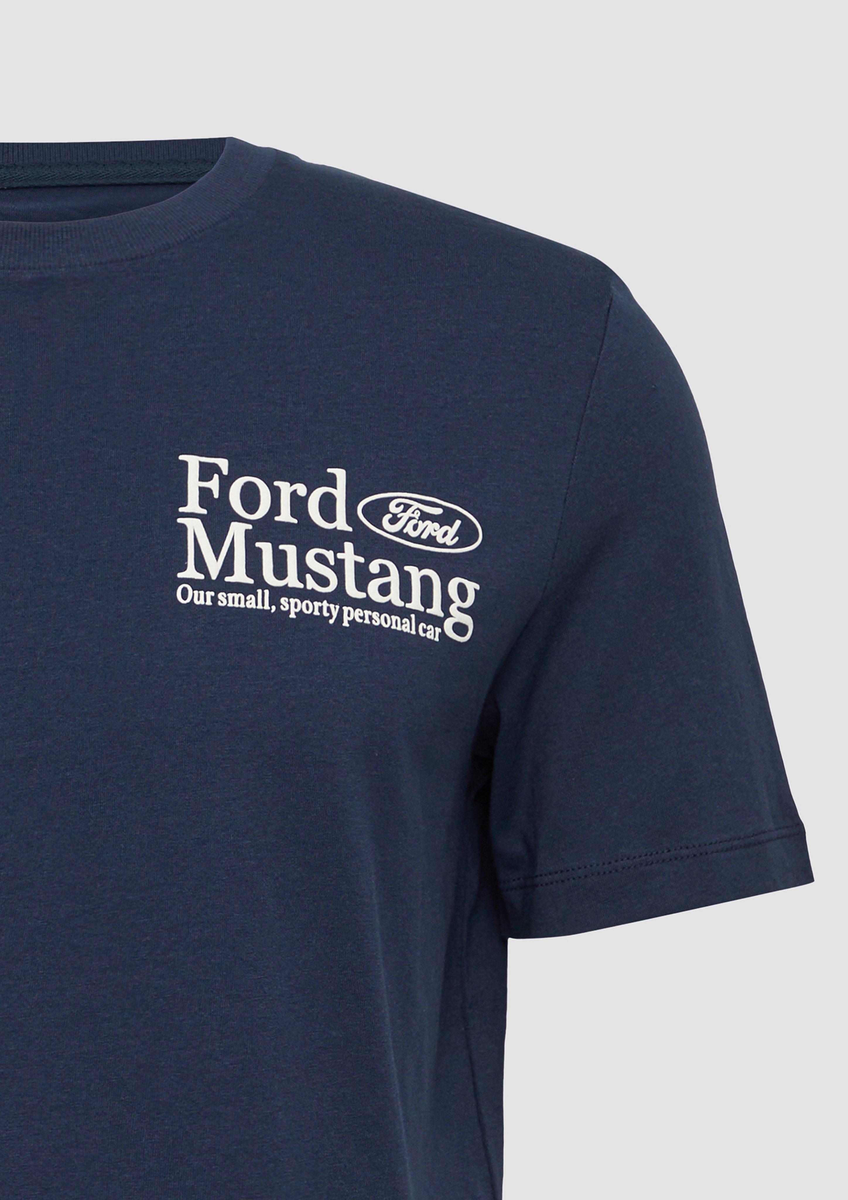 T-shirt in 58D1, 01D2, 01D3 & 94D4