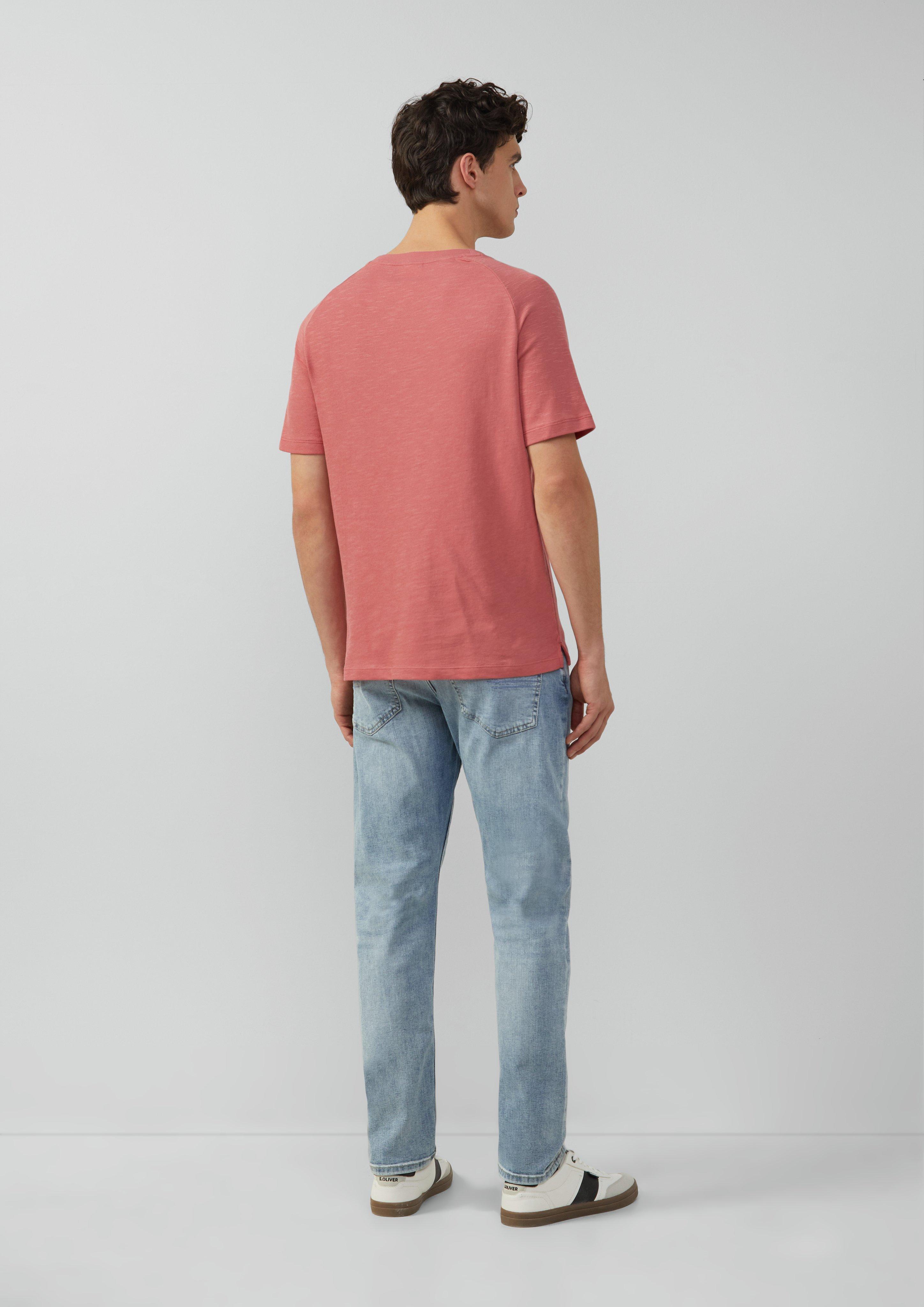 T-shirt in 4291, 8483, 0120, 5852, 5510 & 9467