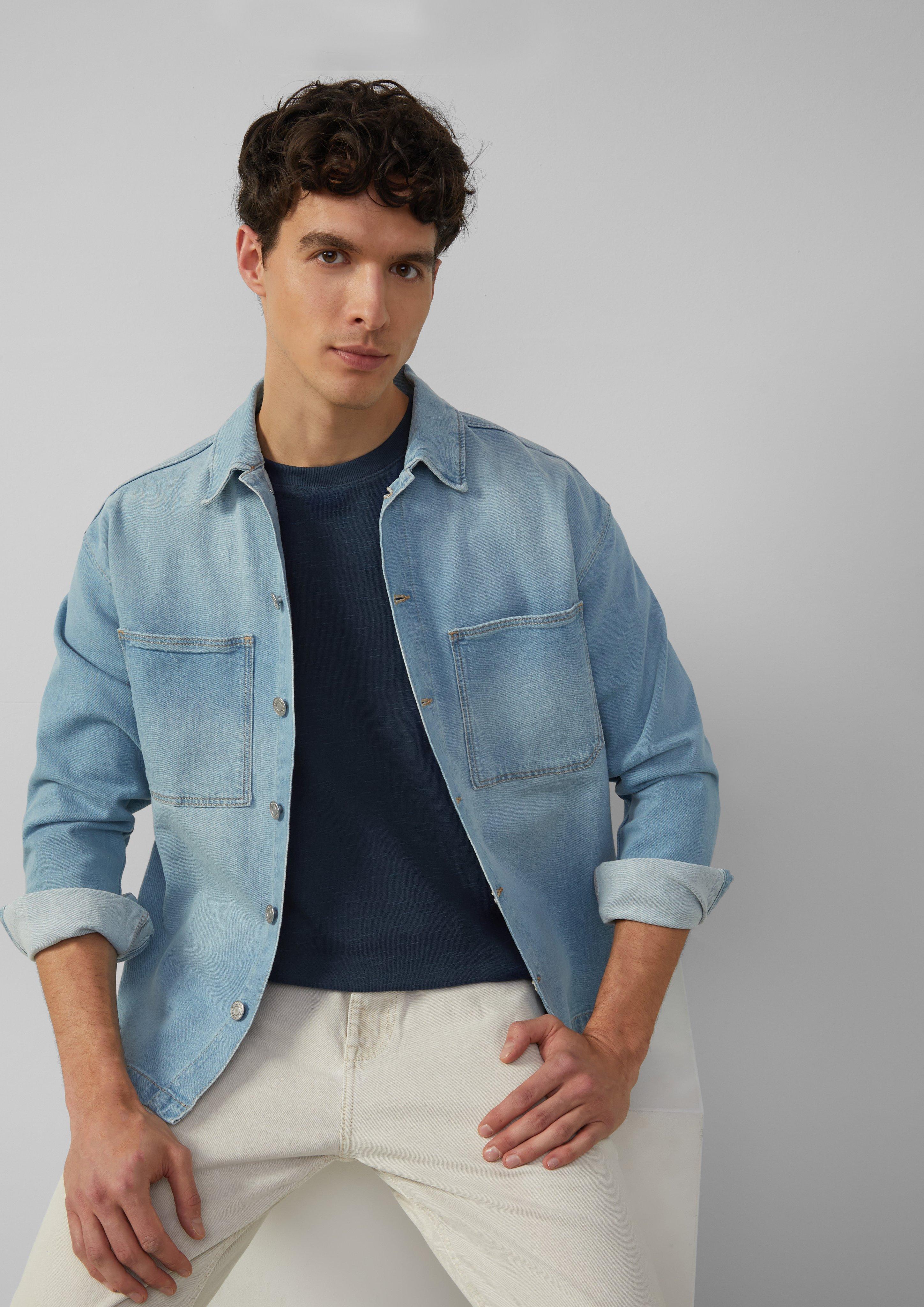 T-shirt in 5852, 4291, 8483, 0120, 5510 & 9467