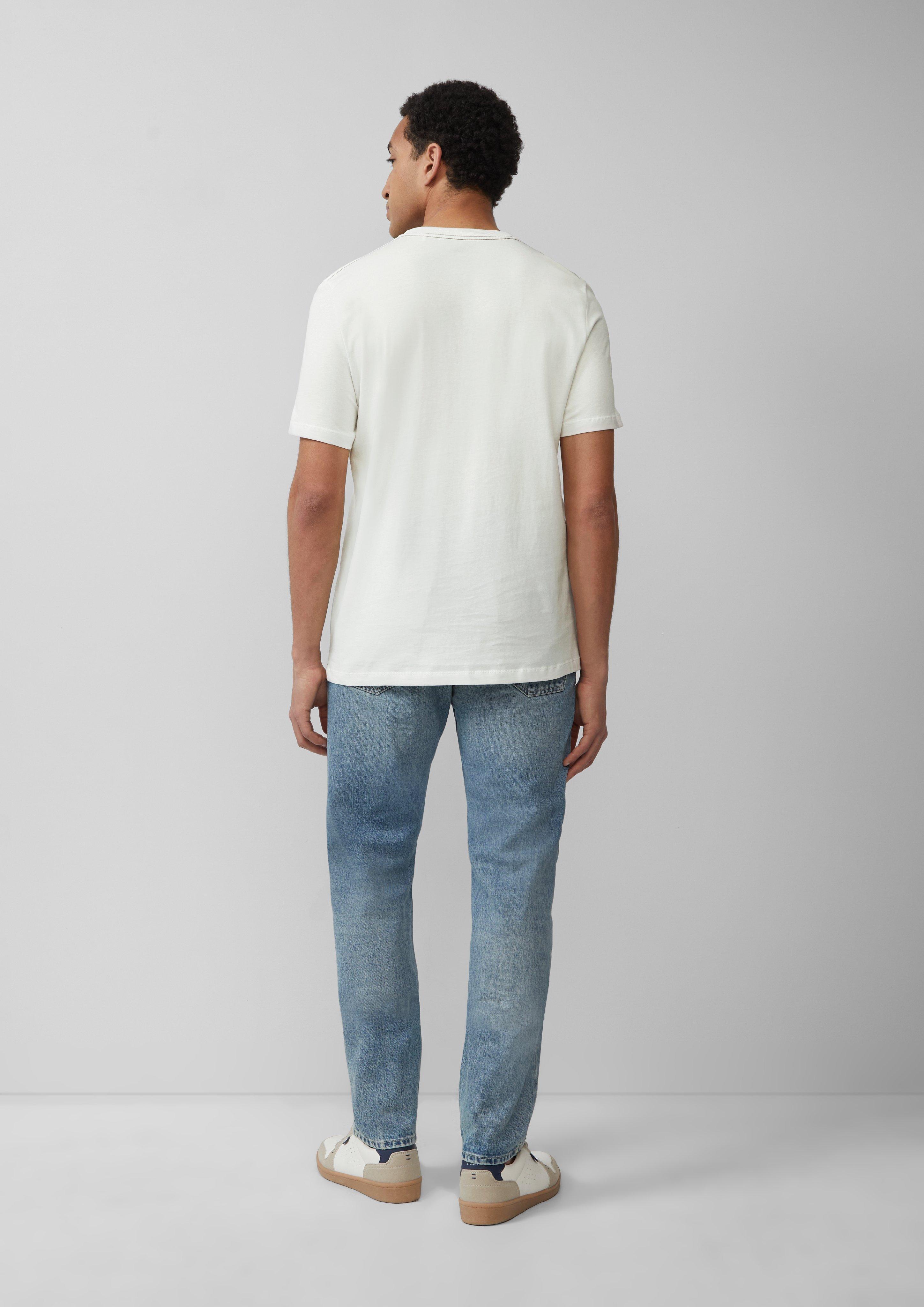 T-shirt in 01D1, 42D1, 55D1 & 58D1