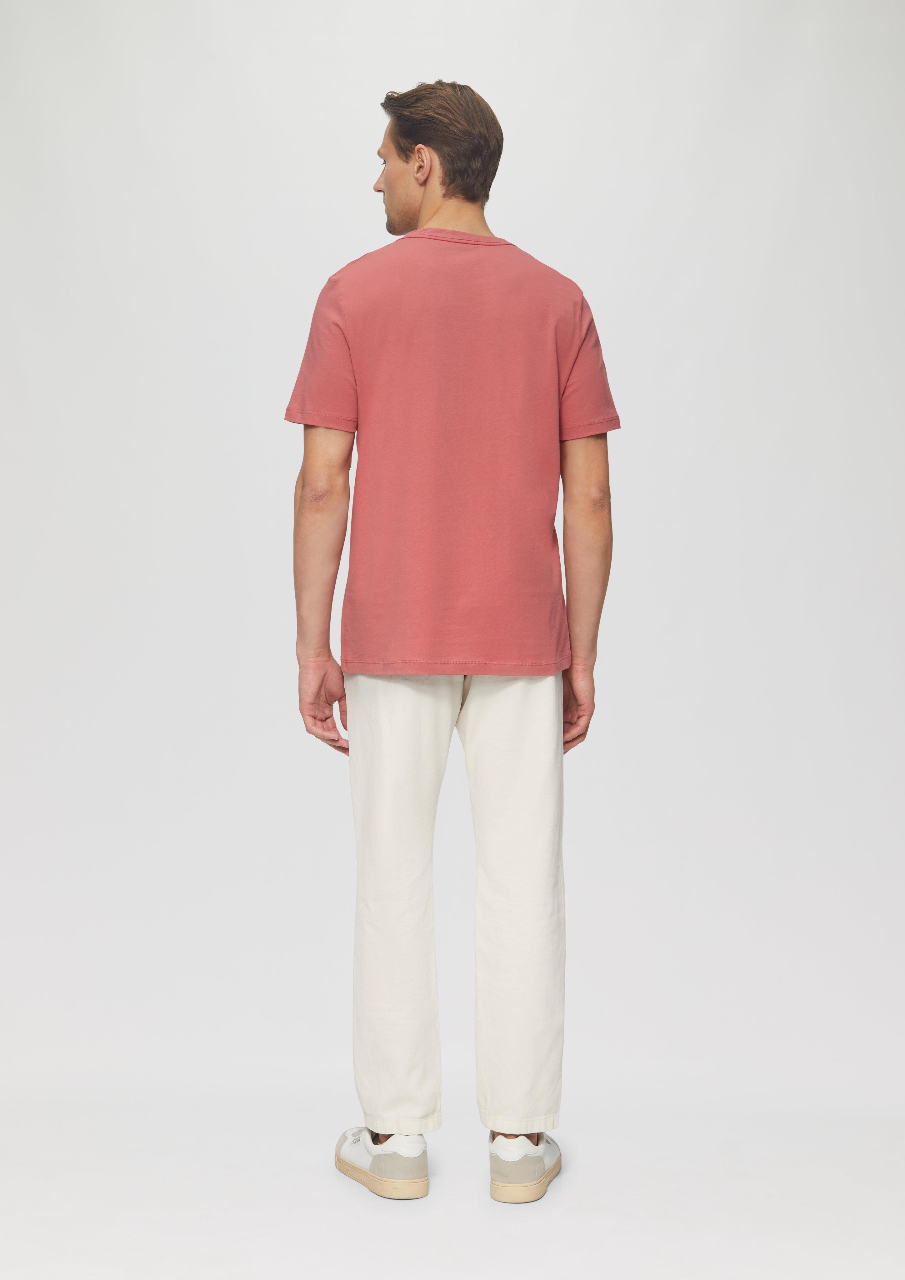 T-shirt in 42D1, 55D1, 58D1 & 01D1