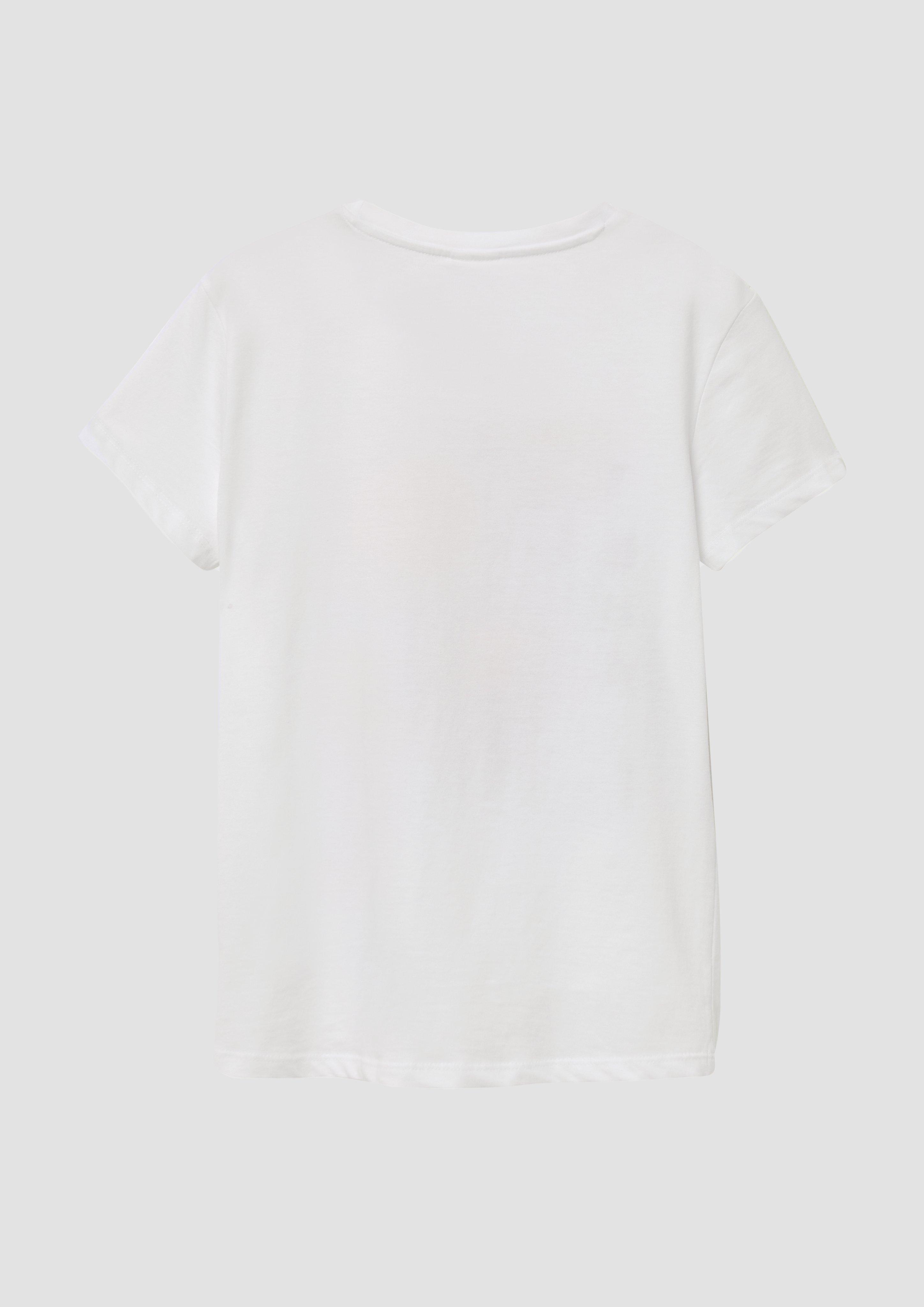 T-shirt in 0100 & 9999