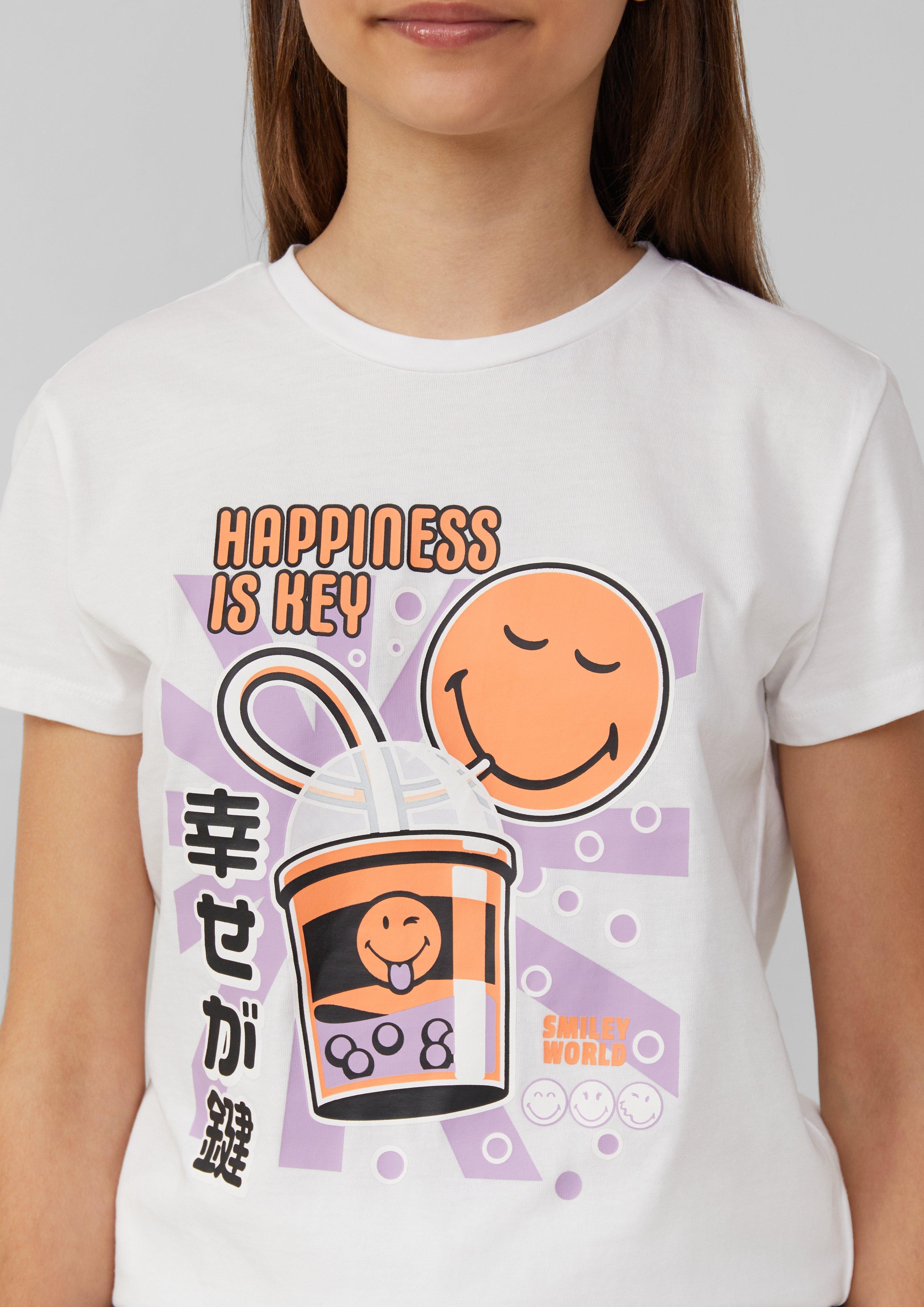 T-shirt in 0100 & 9999