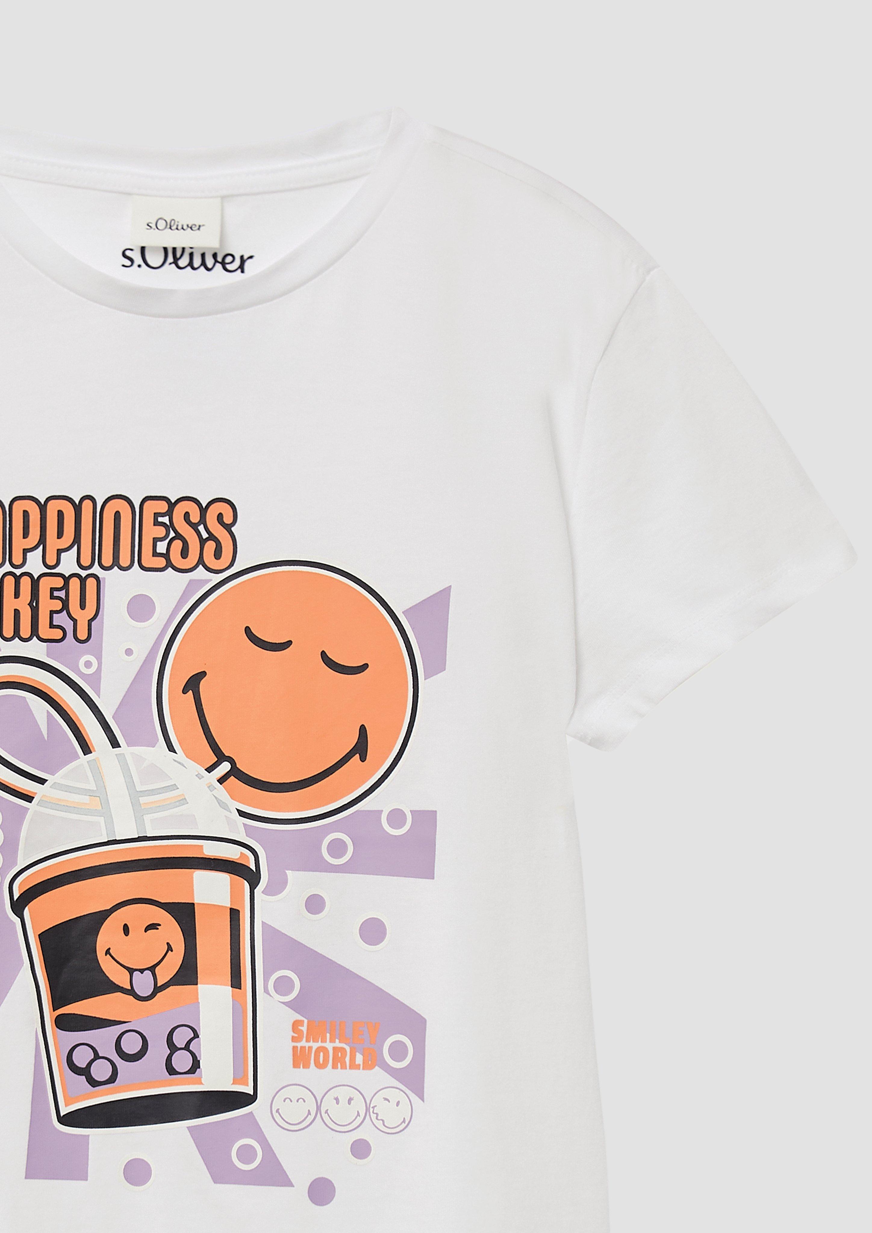 T-shirt in 0100 & 9999