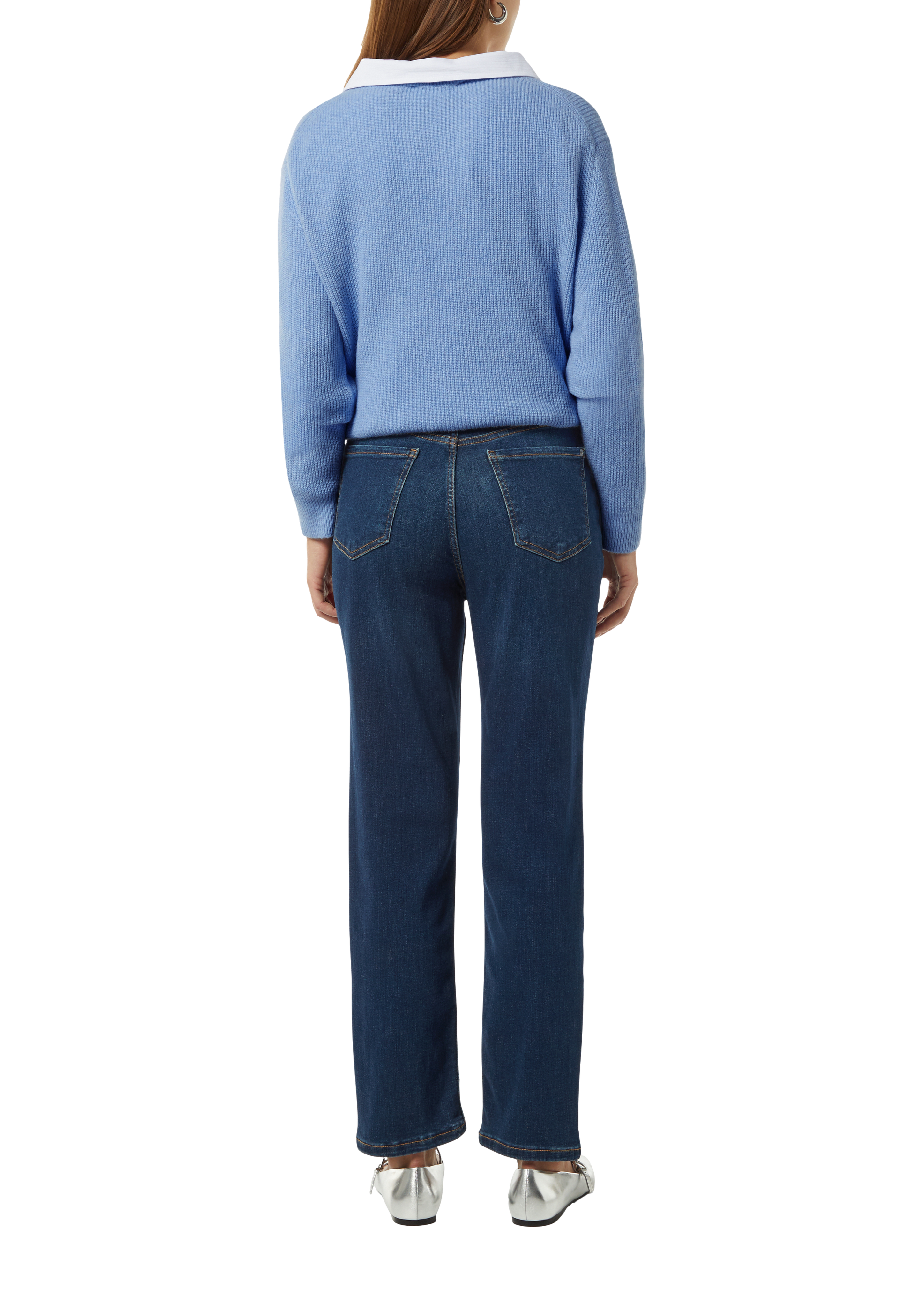 Thumbnail - Strickpullover