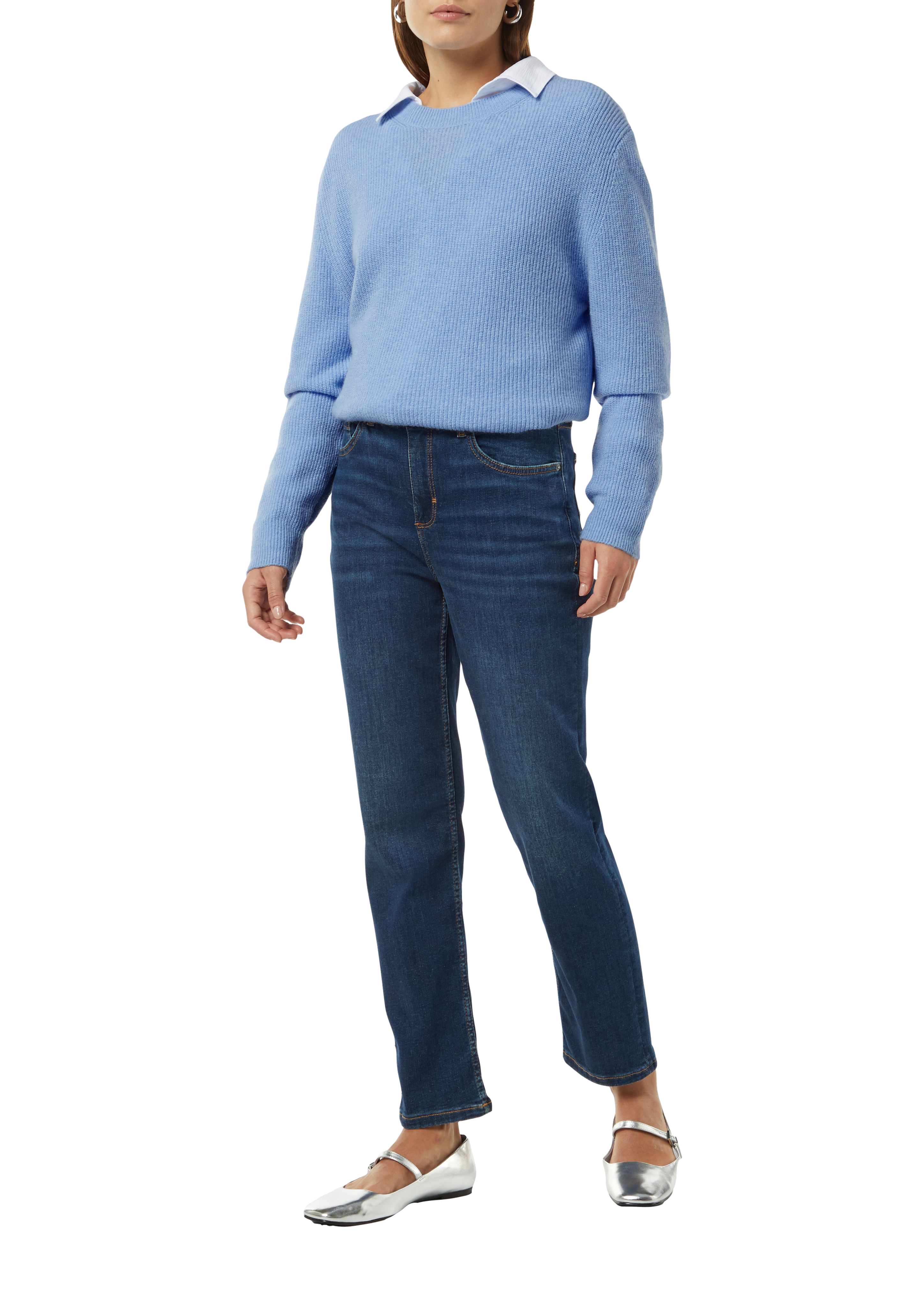 Thumbnail - Strickpullover