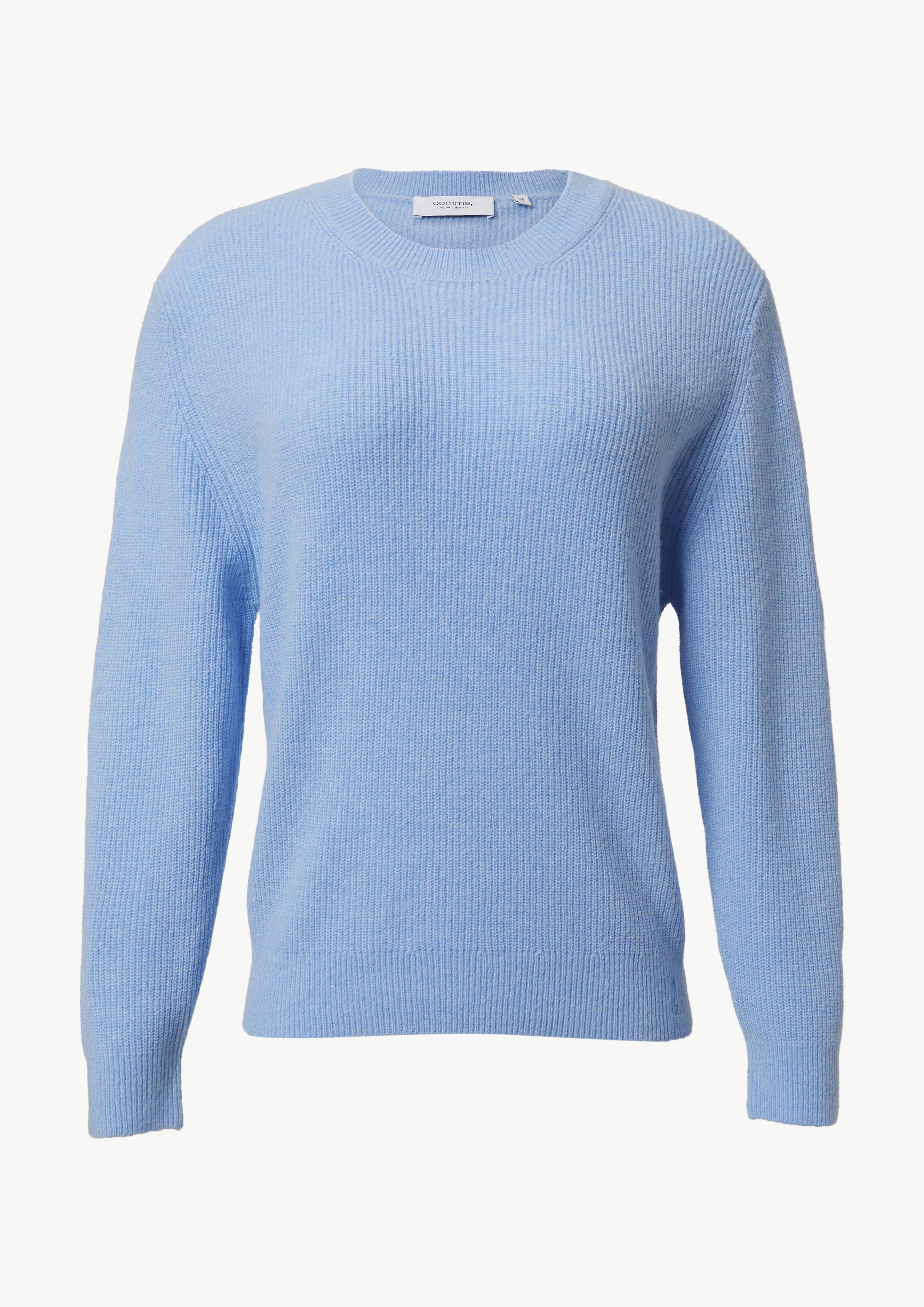 Thumbnail - Strickpullover