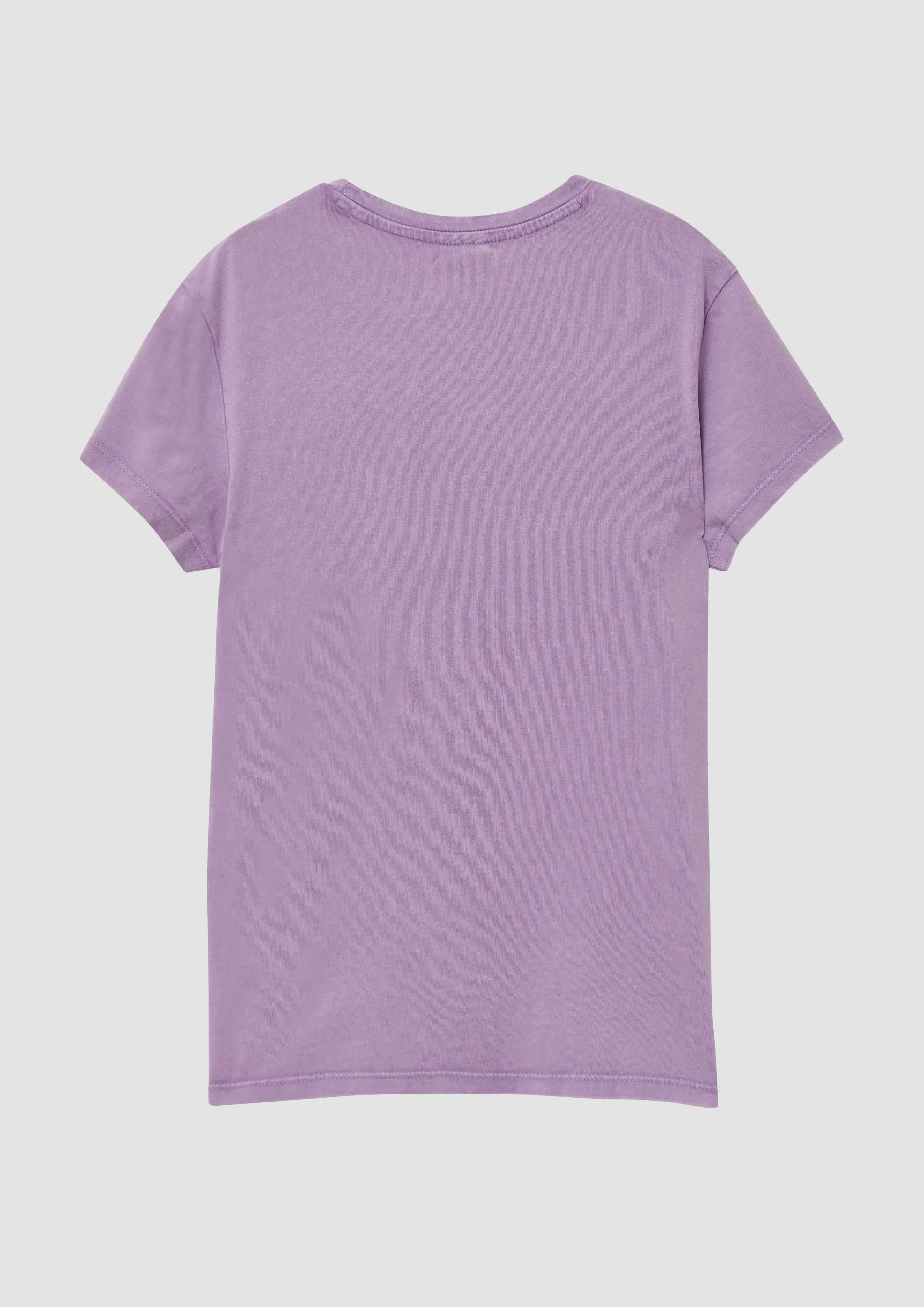 T-Shirt in 4719 & 6115