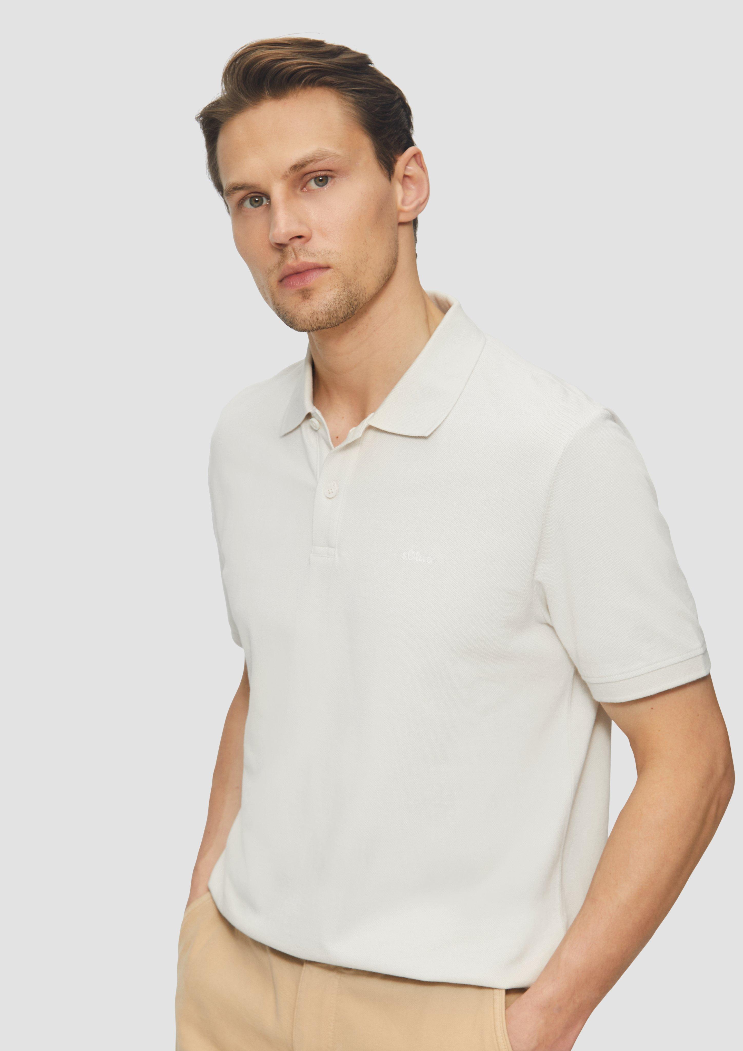 Polo-Shirt in 