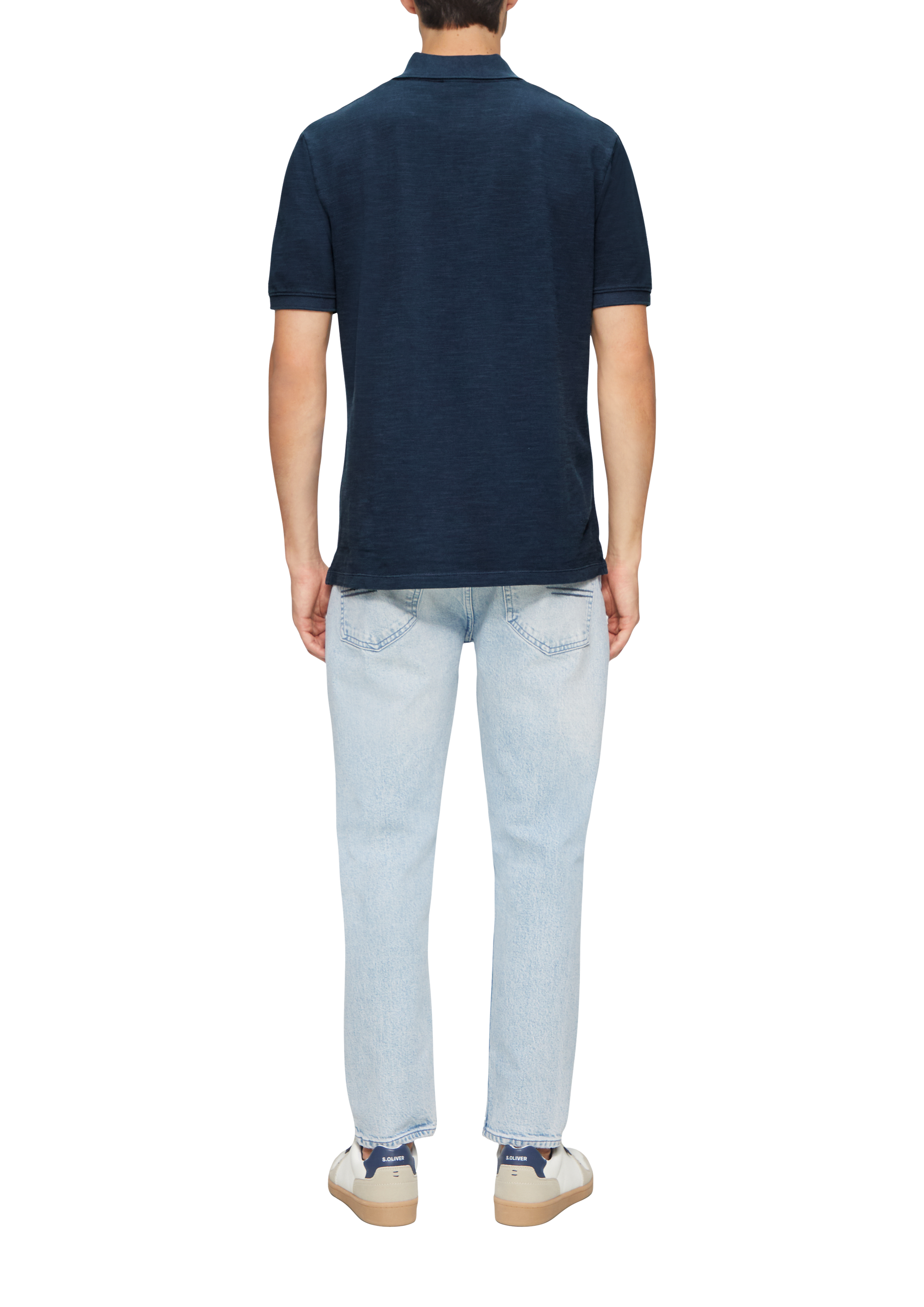 Thumbnail - Polo-Shirt