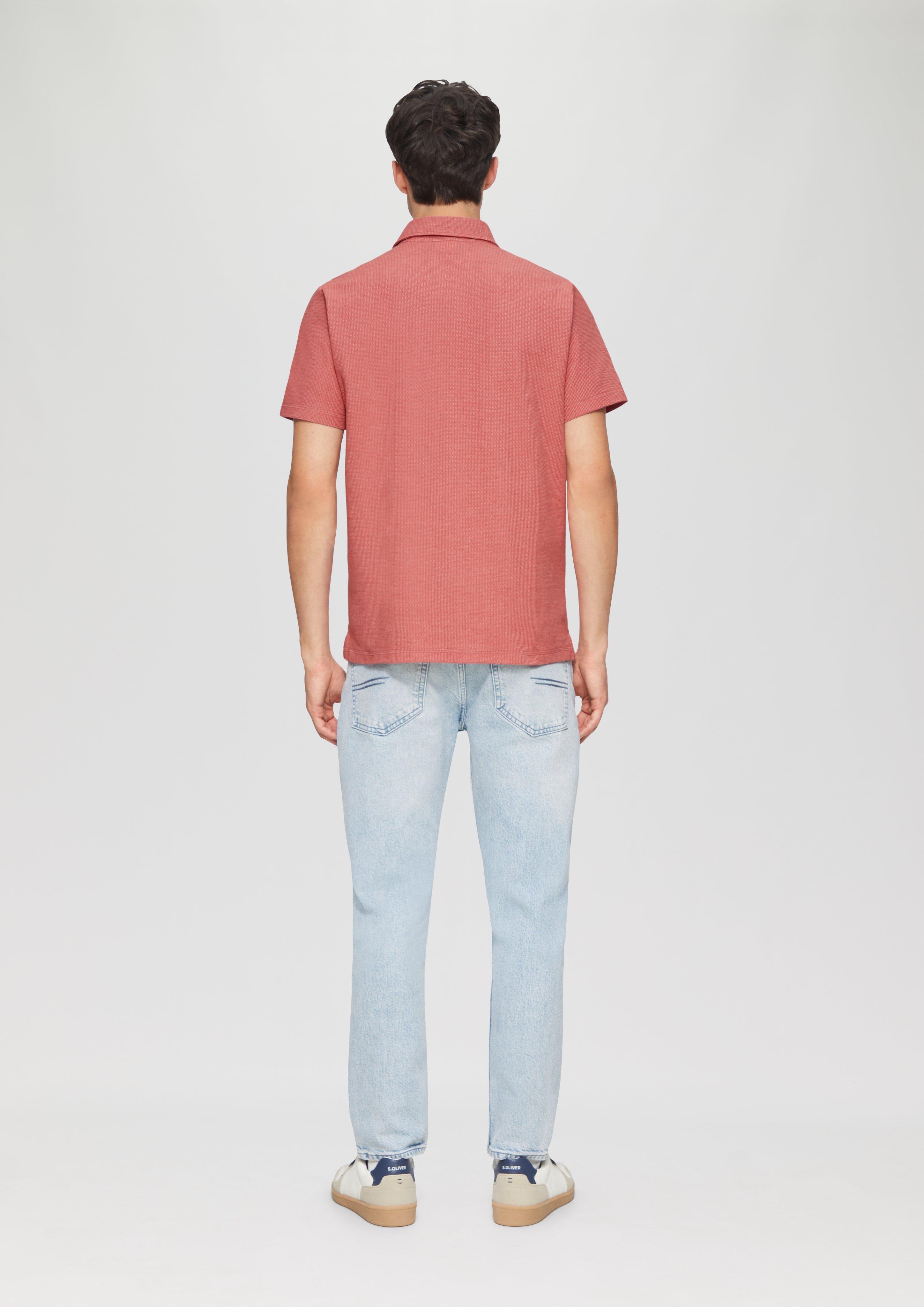 Polo-Shirt in 4291, 8483, 5852 & 5510