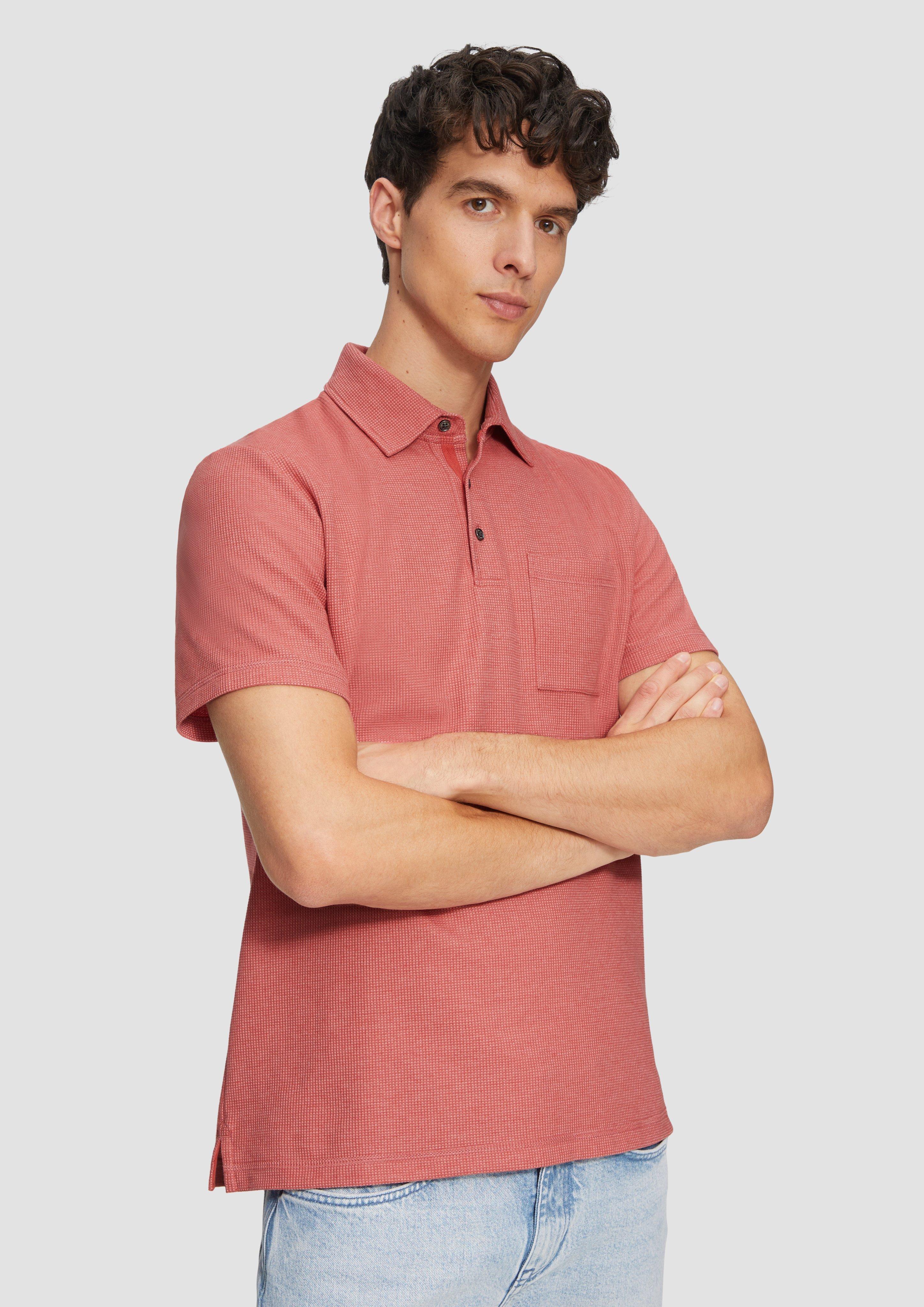 Polo-Shirt in 