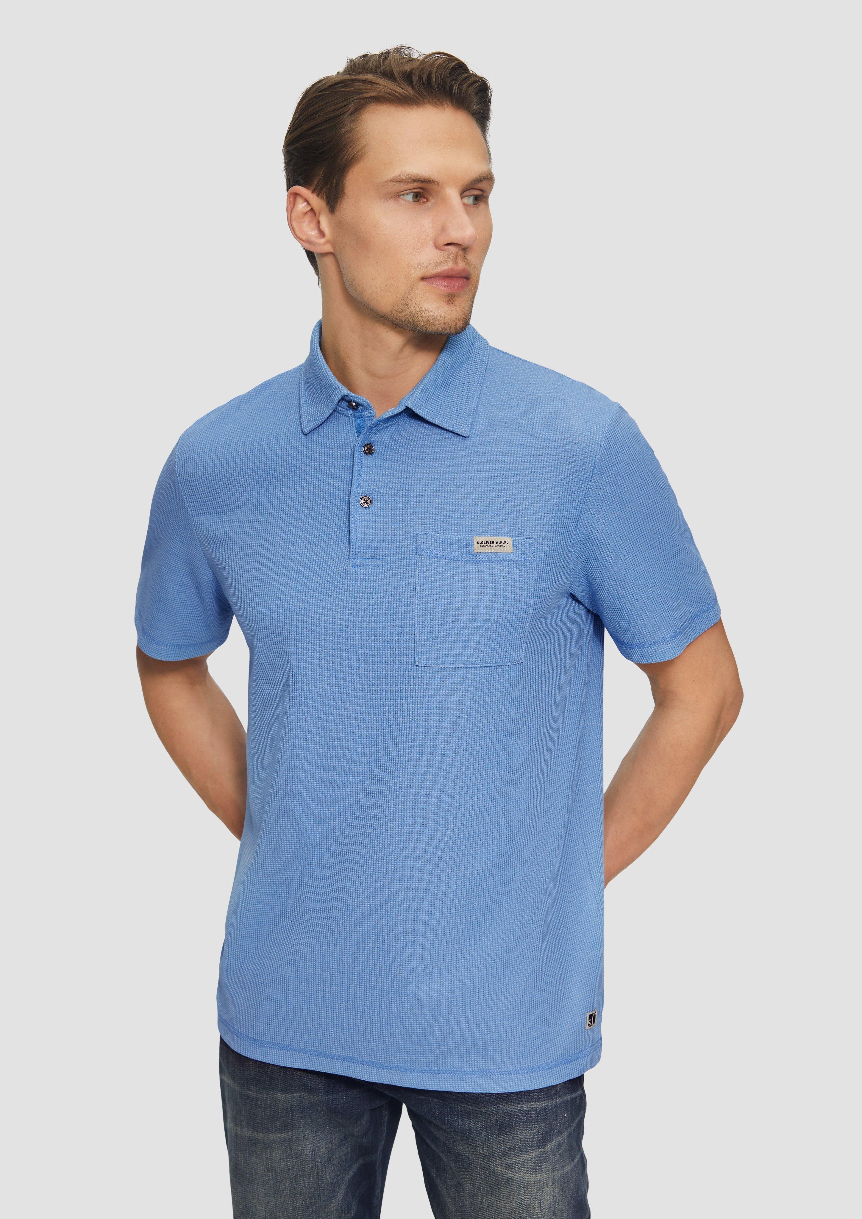 Polo-Shirt in 