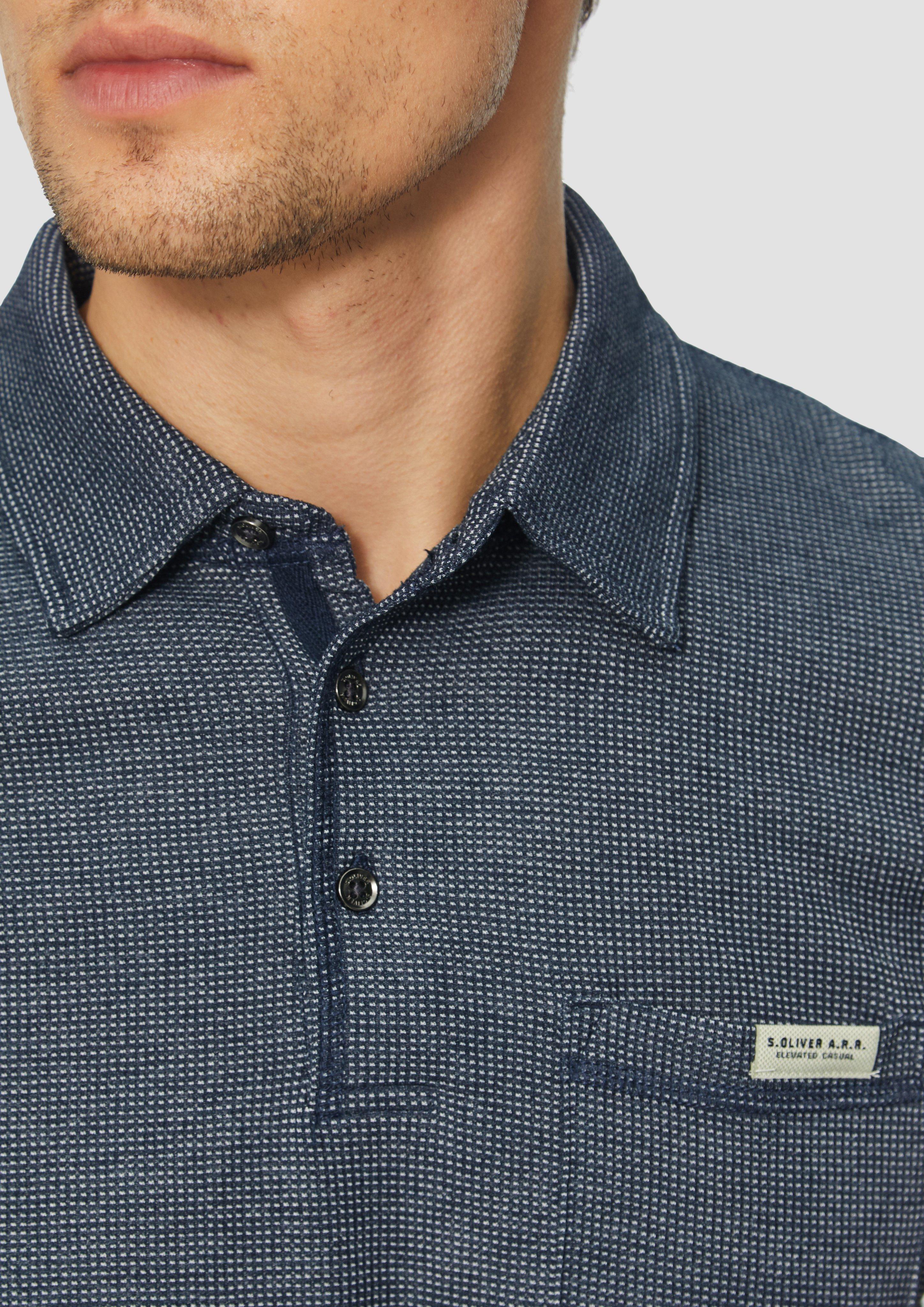 Polo in 5852, 4291, 8483 & 5510